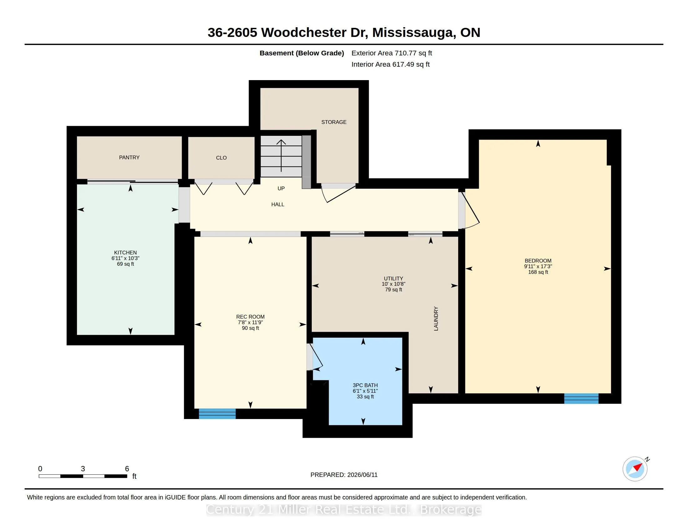 2605 Woodchester Drive #36