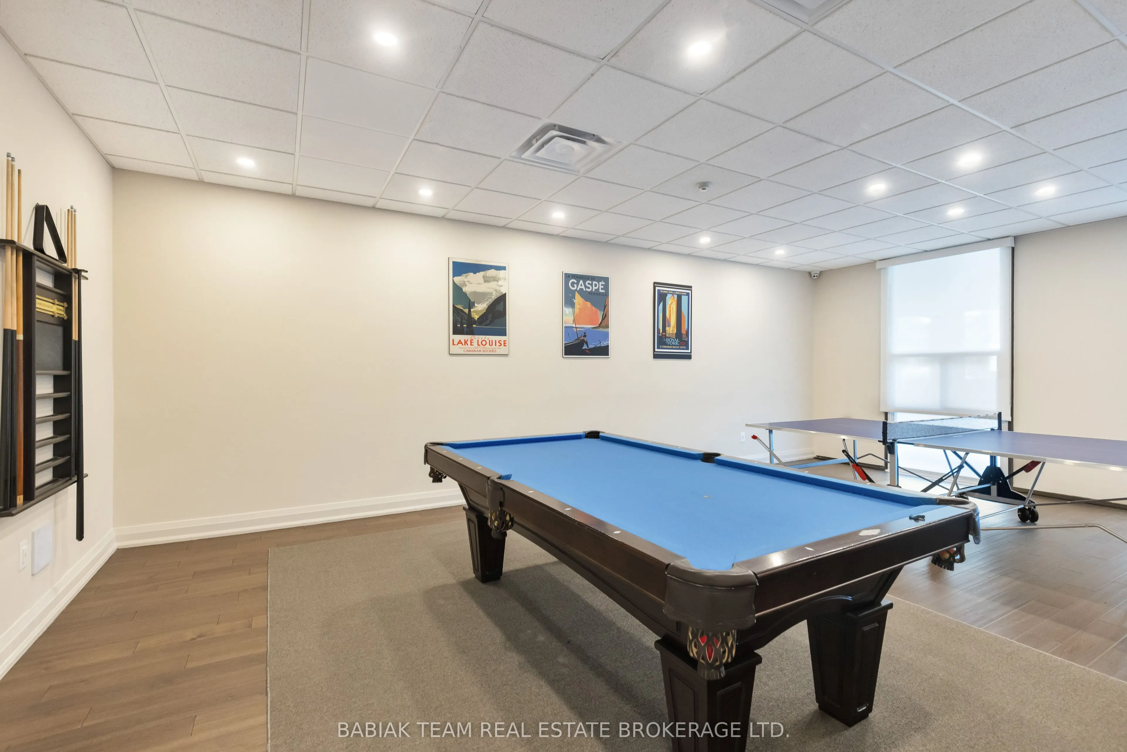 50 Quebec Avenue #705