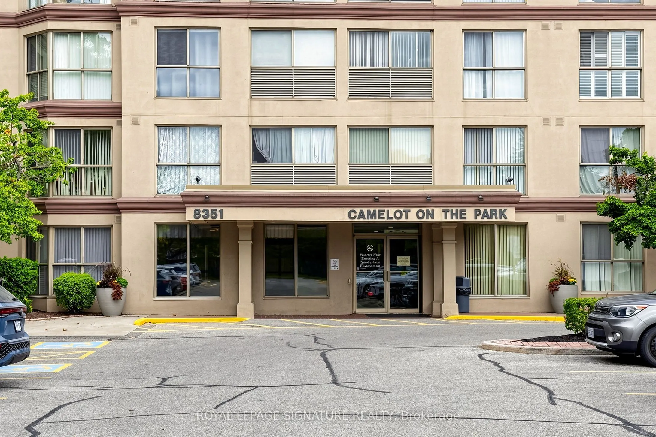 8351 Mclaughlin Road S #334