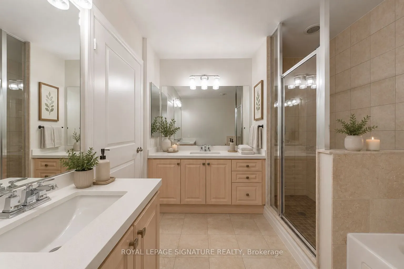 58 Marine Parade Drive #1103