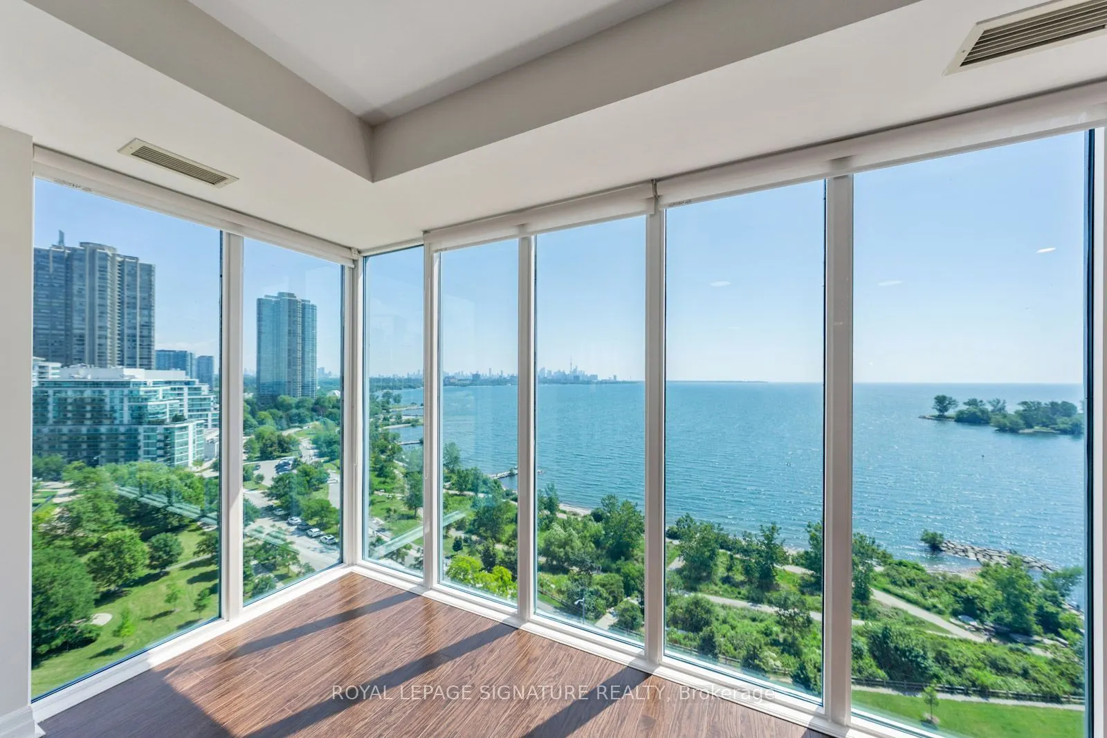 58 Marine Parade Drive #1103