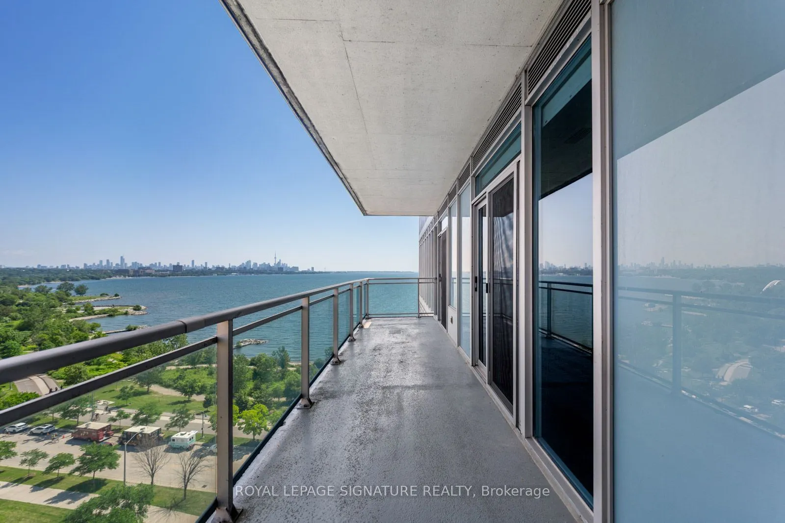 58 Marine Parade Drive #1103