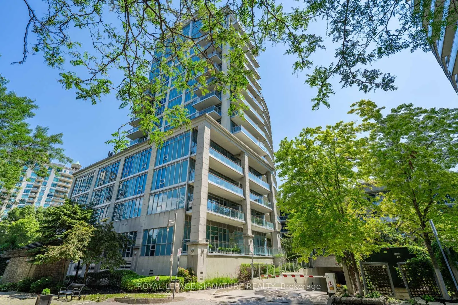 58 Marine Parade Drive #1103