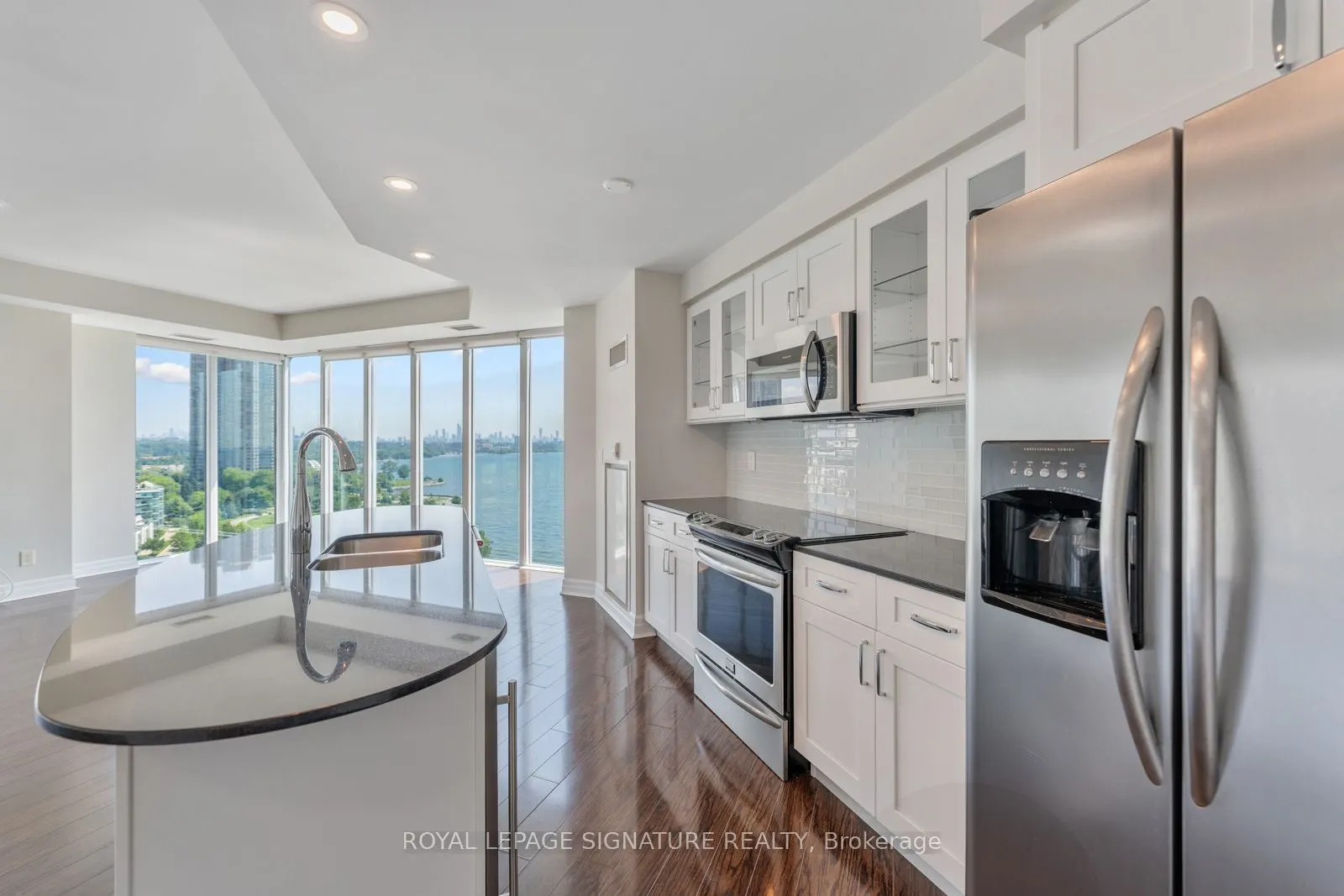 58 Marine Parade Drive #1103