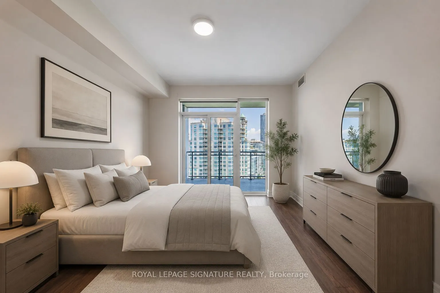 58 Marine Parade Drive #1103