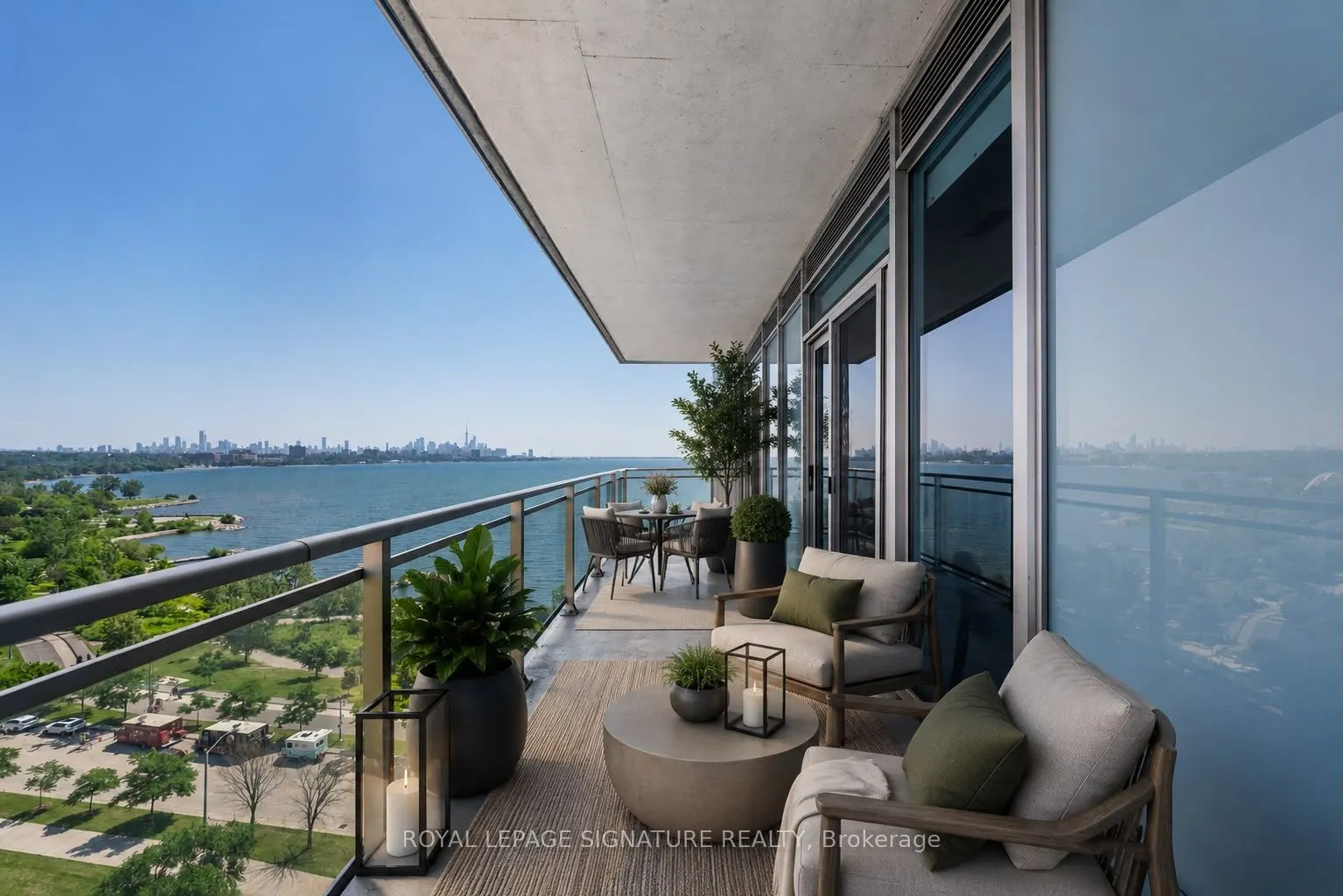 58 Marine Parade Drive #1103