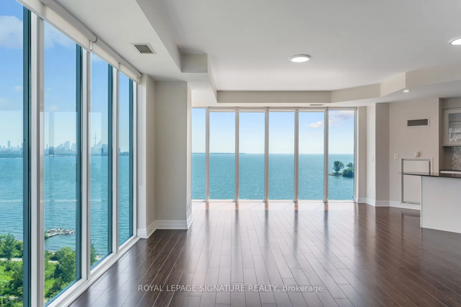 58 Marine Parade Drive #1103