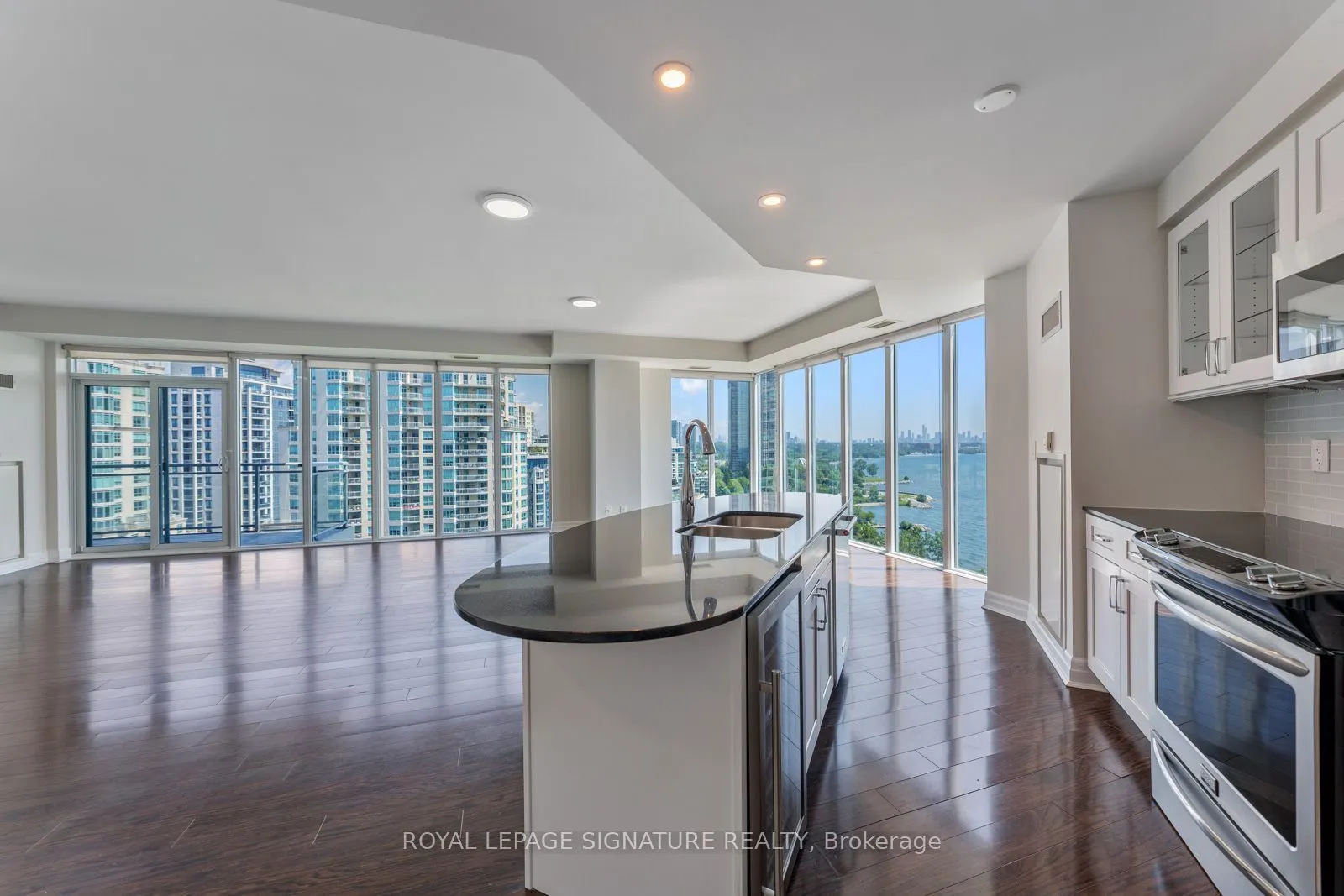 58 Marine Parade Drive #1103