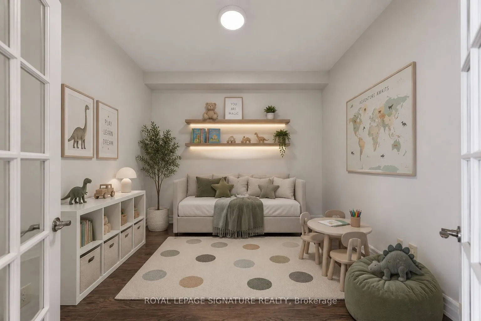 58 Marine Parade Drive #1103