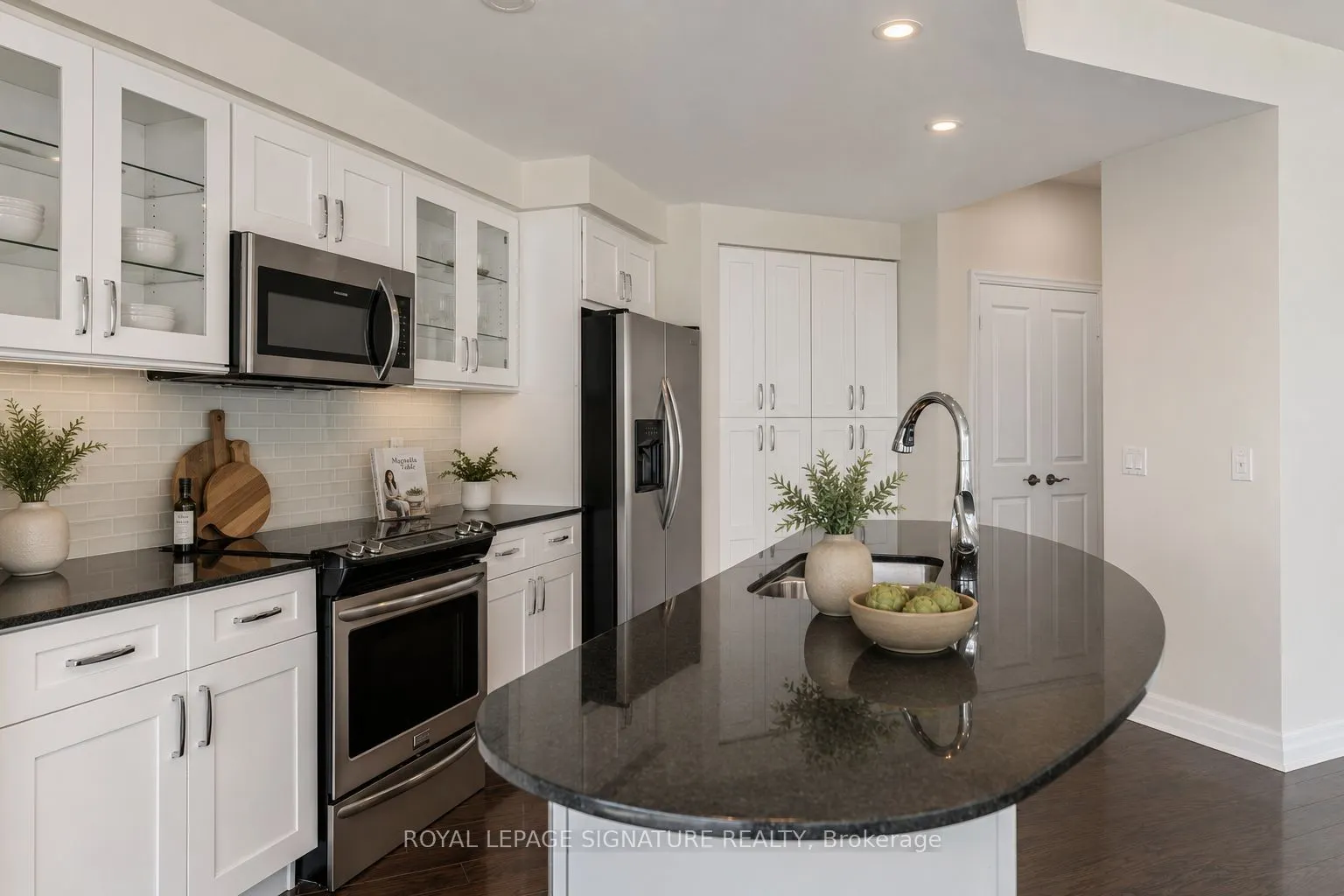 58 Marine Parade Drive #1103