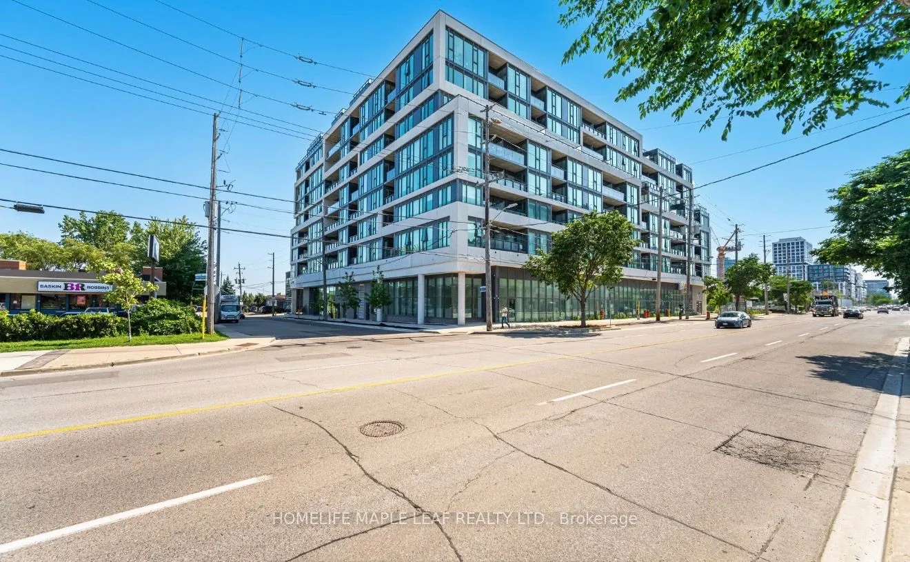 859 The Queensway #703