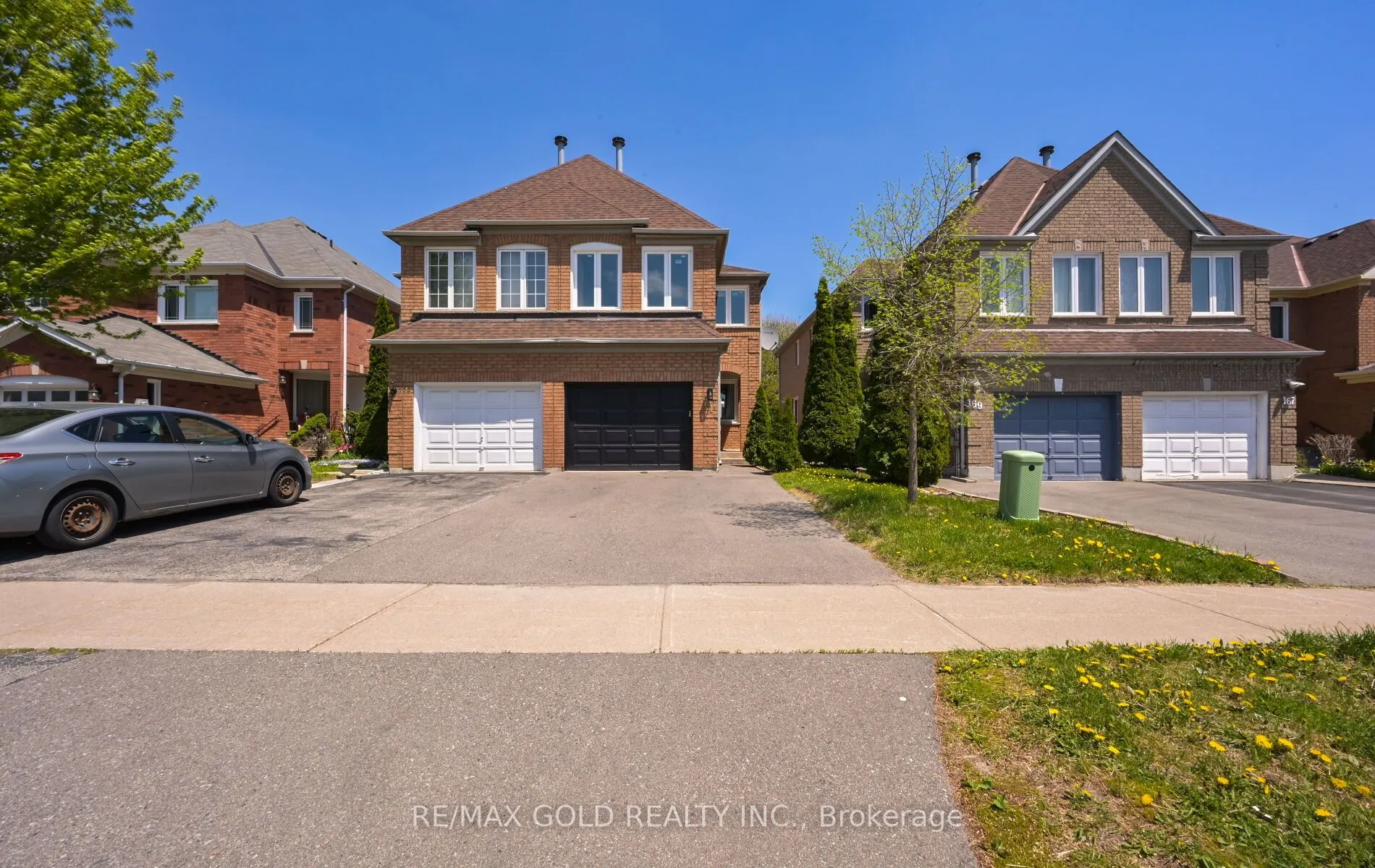 171 Fernforest Drive