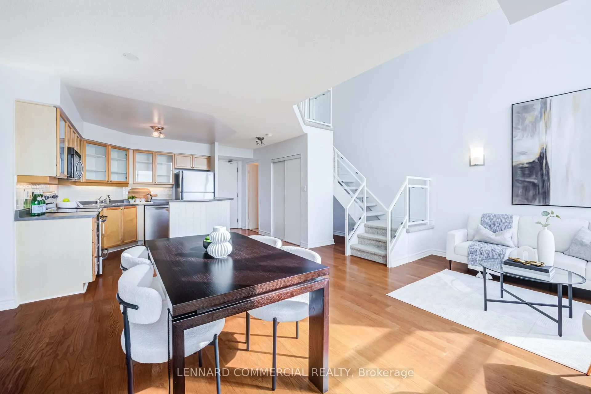 200 Manitoba Street #417
