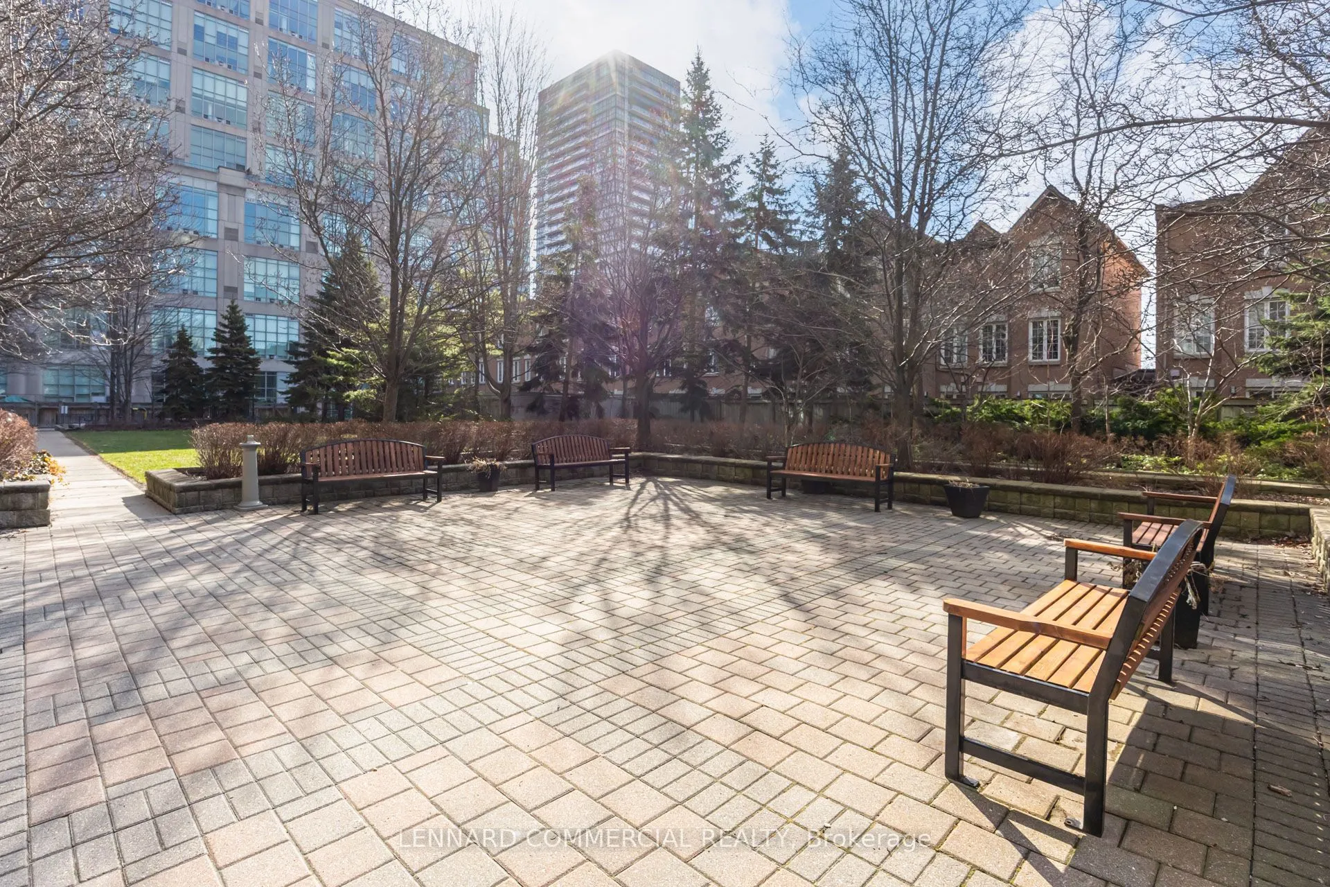200 Manitoba Street #417