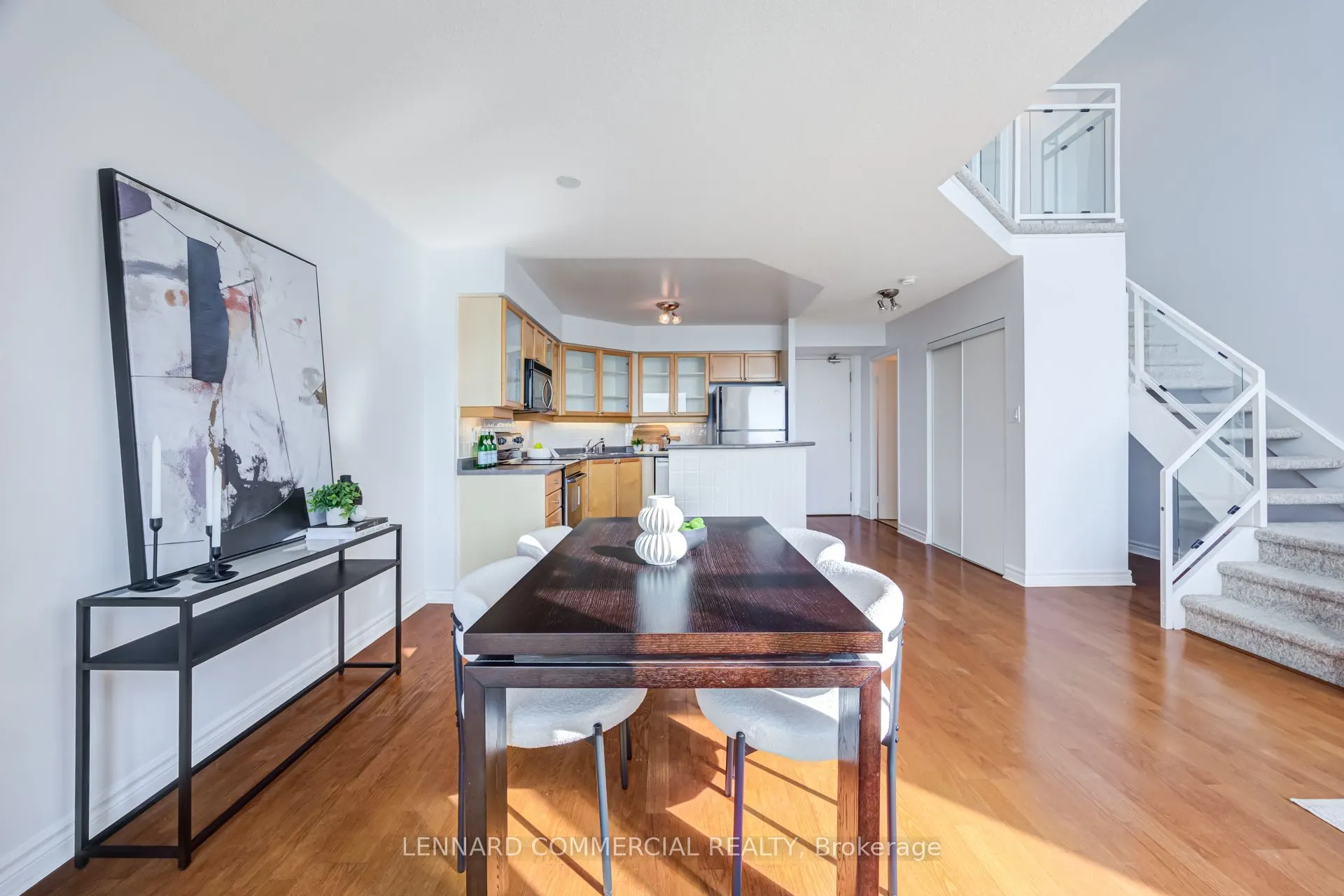 200 Manitoba Street #417