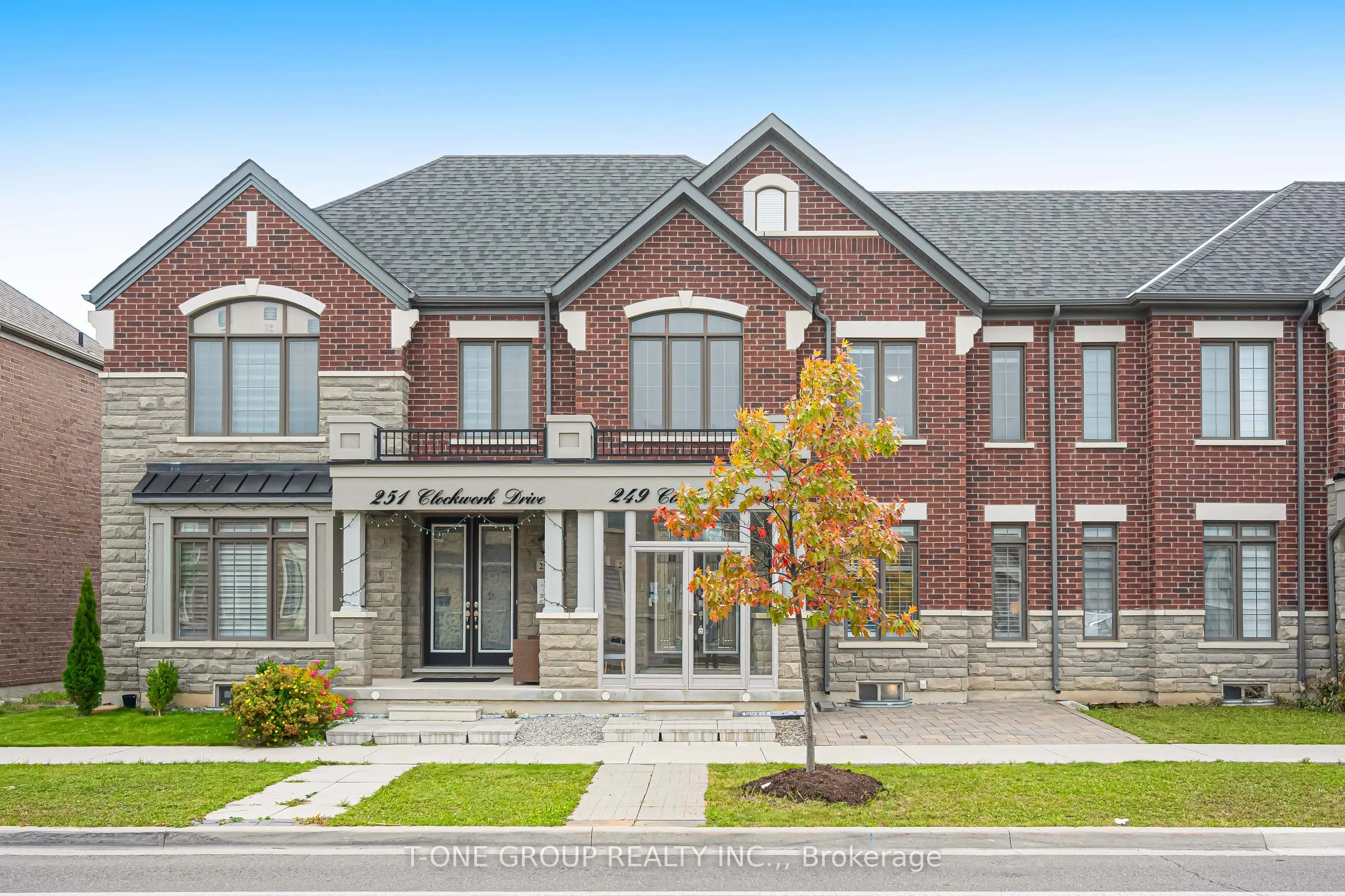 249 Clockwork Drive