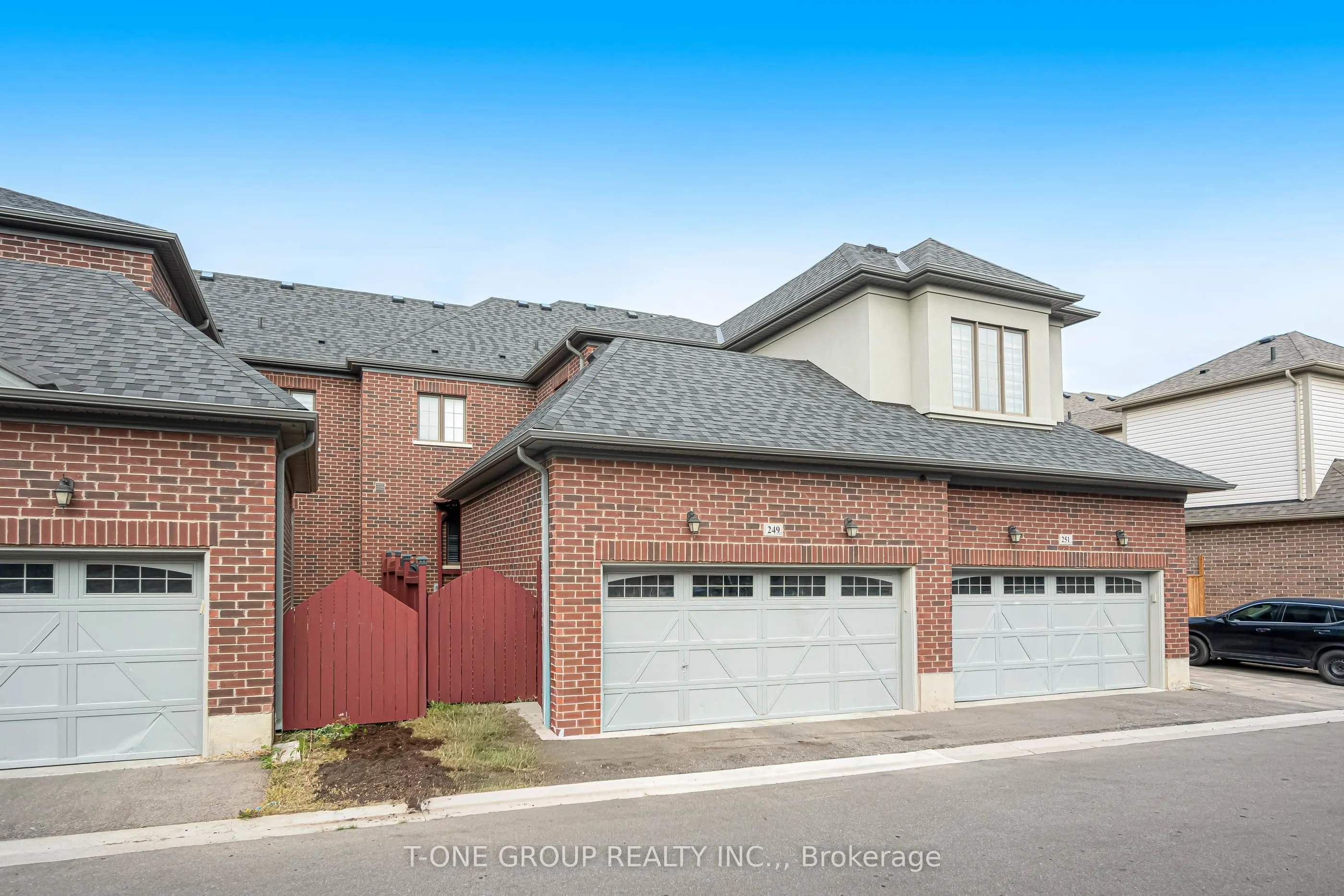 249 Clockwork Drive