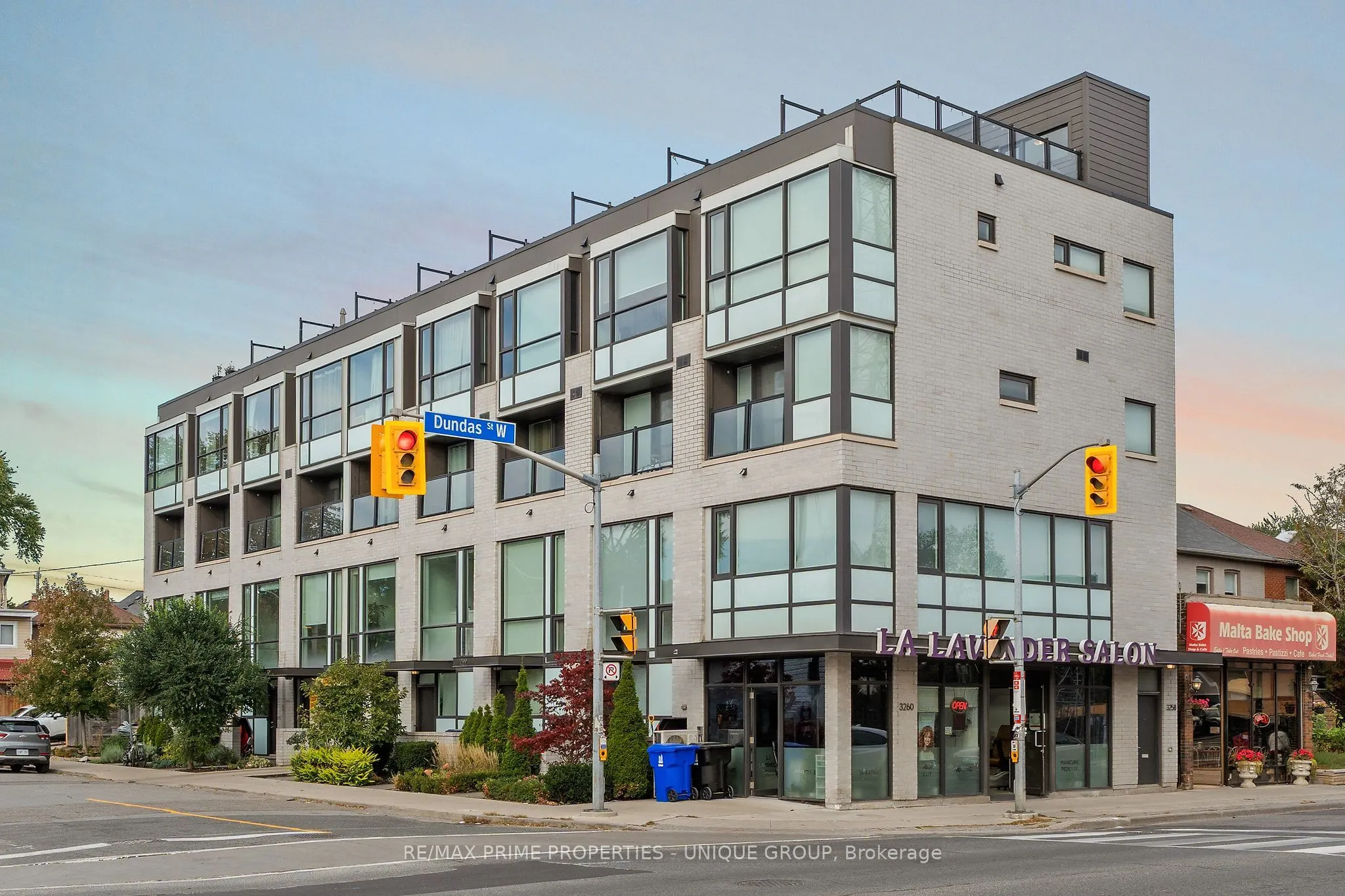 311 Gilmour Avenue