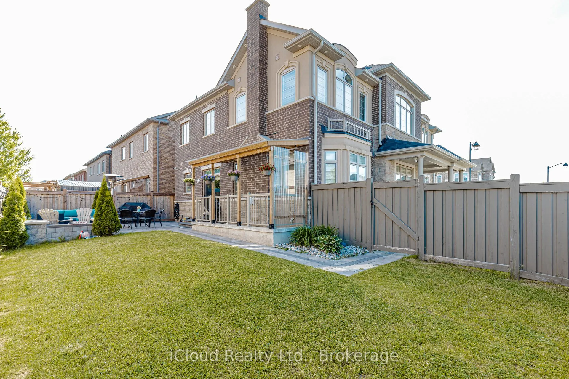 264 Etheridge Avenue