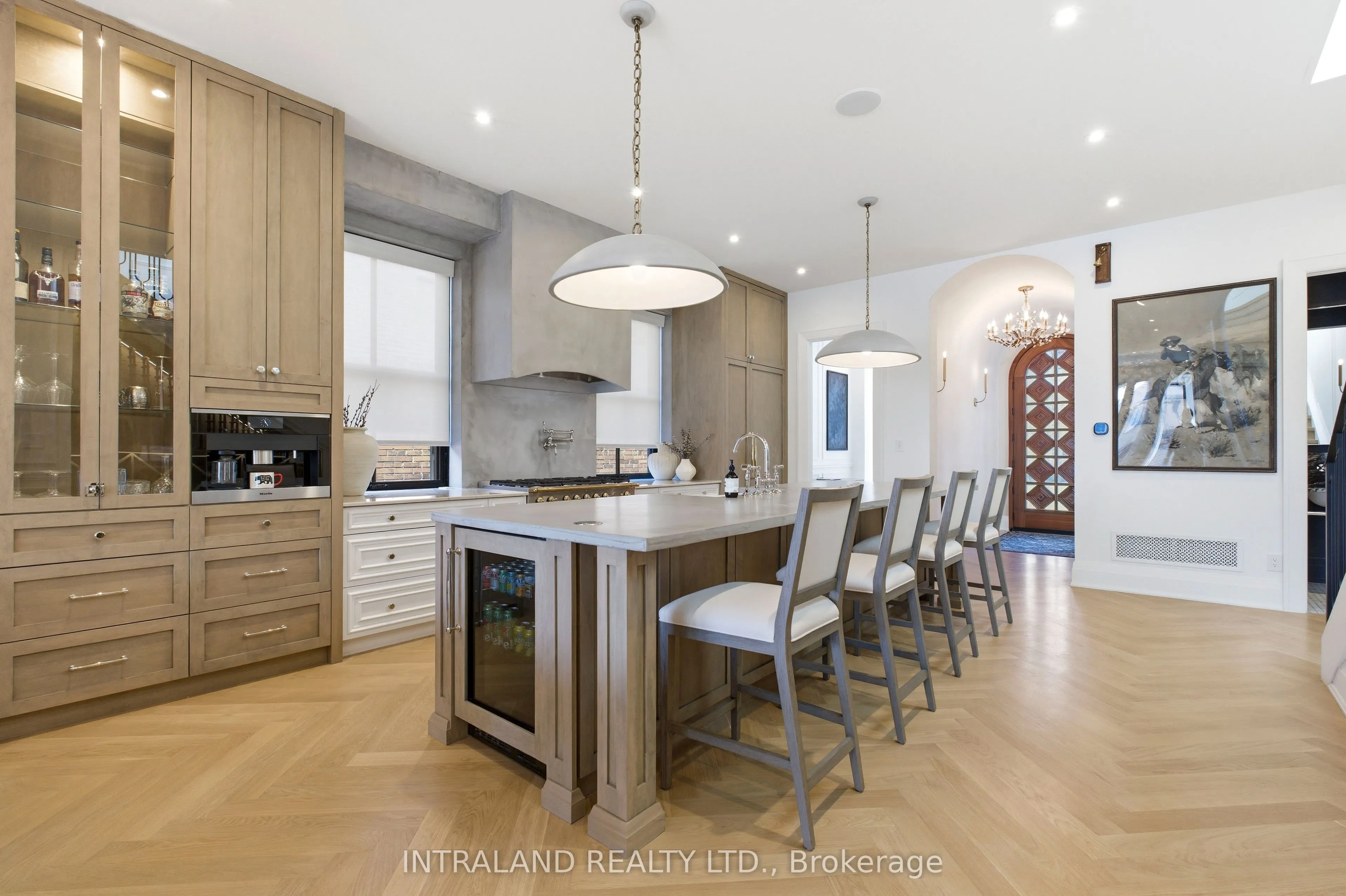39 Chandos Avenue