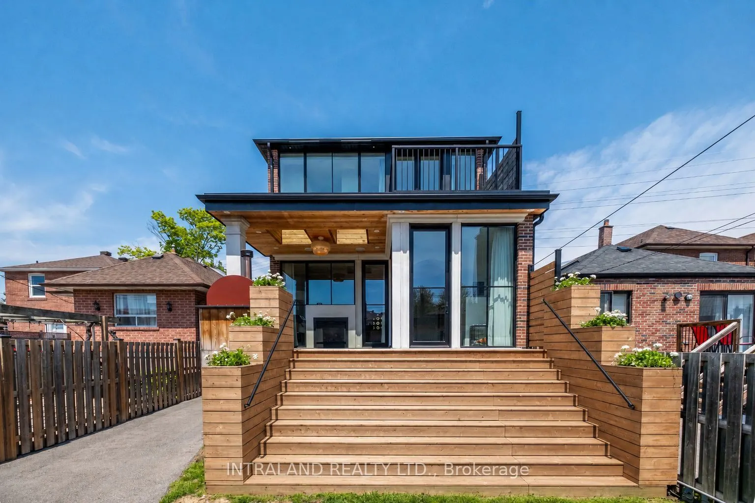 39 Chandos Avenue
