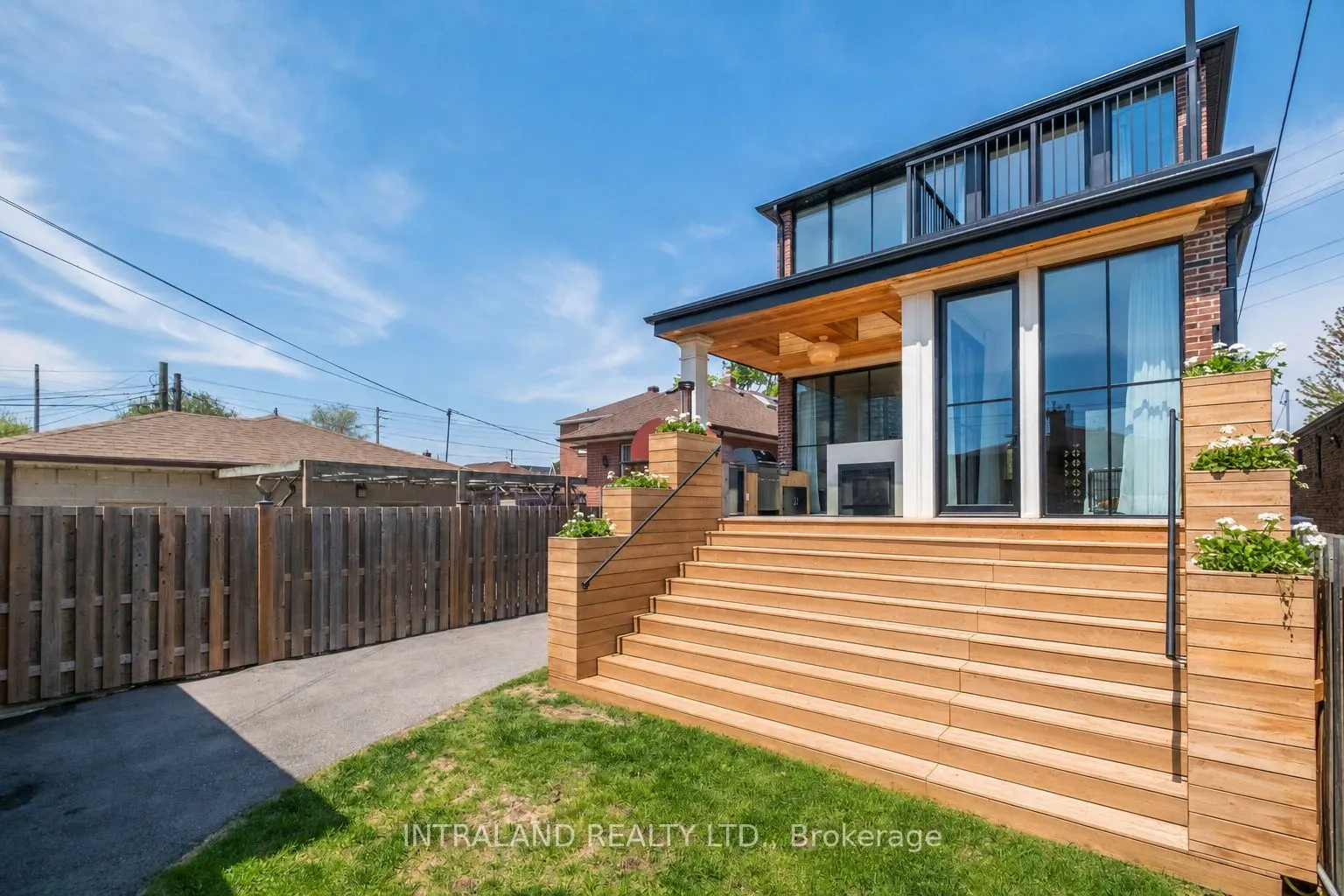39 Chandos Avenue