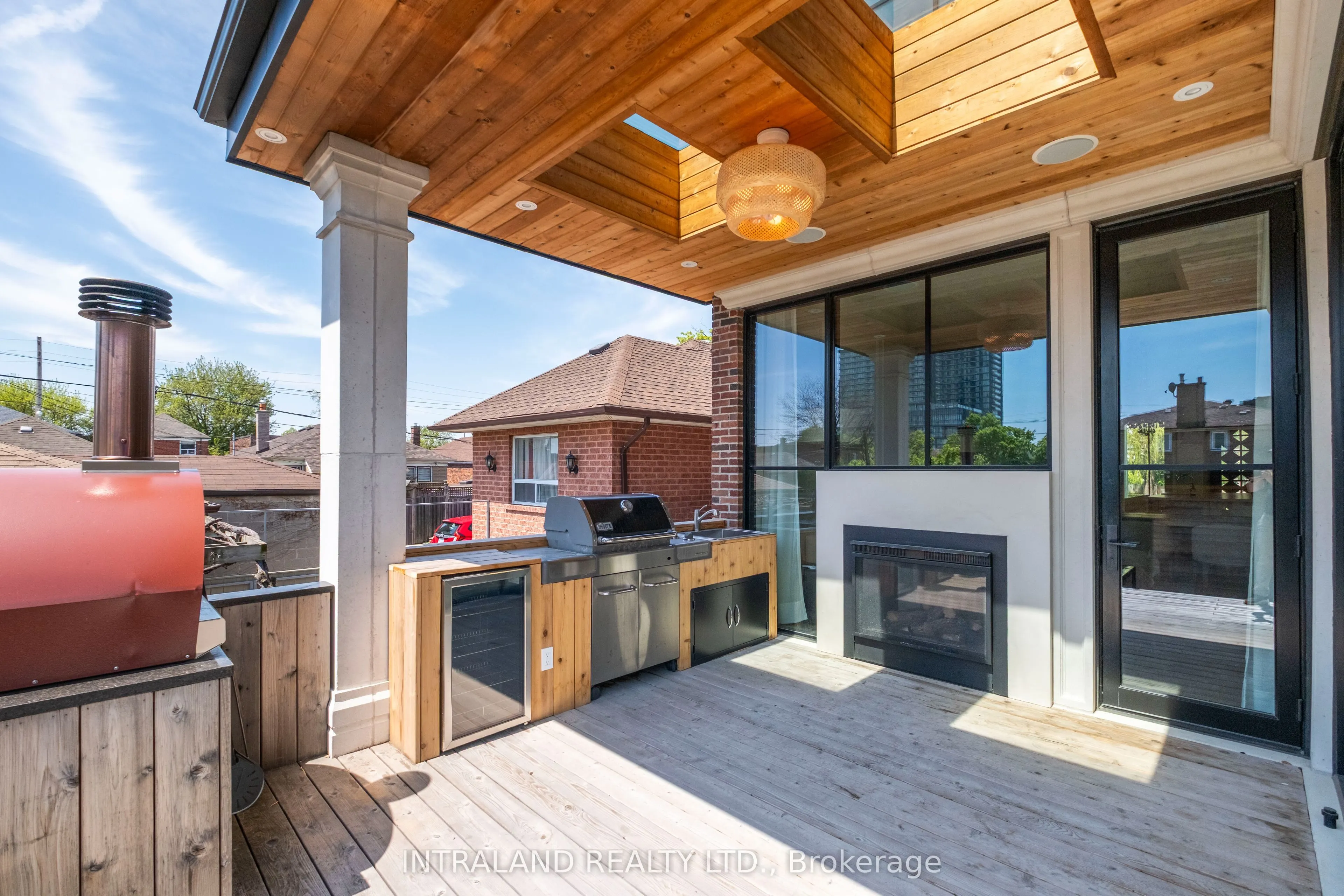 39 Chandos Avenue