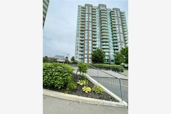 4889 Kimbermount Avenue #PH10
