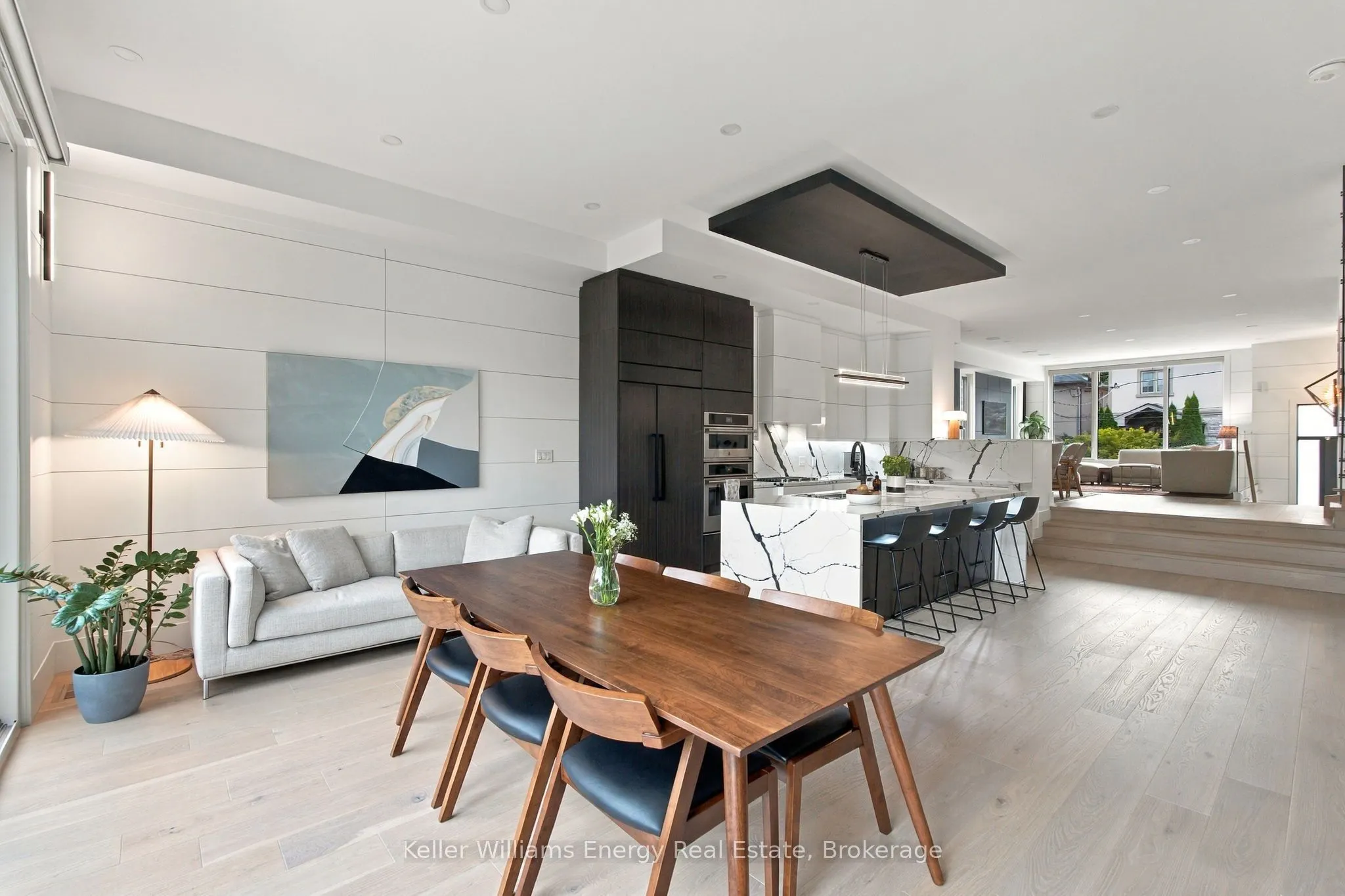 17 Walford Road