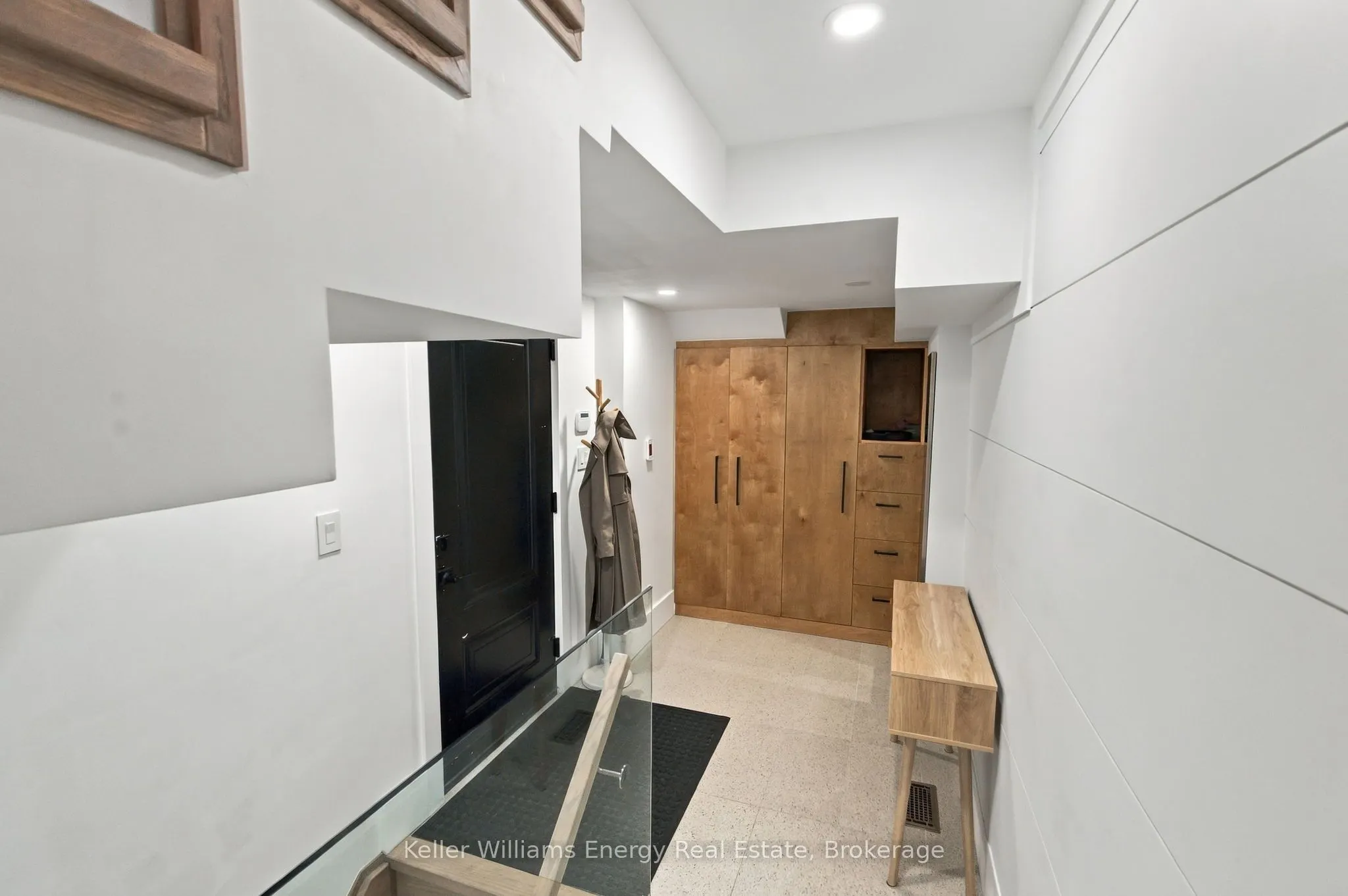 17 Walford Road