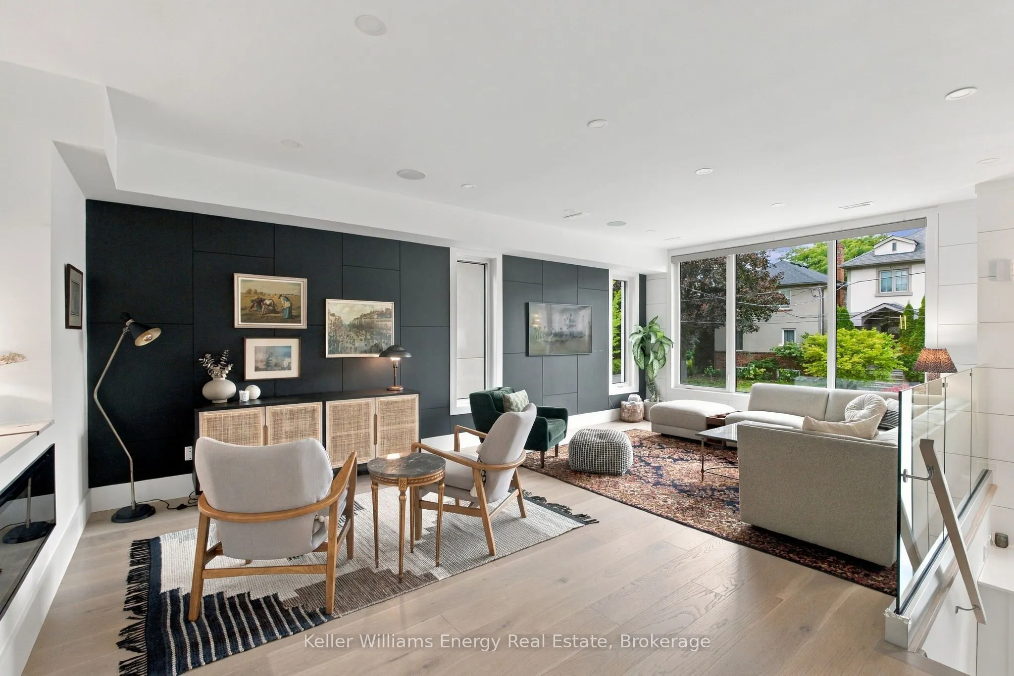 17 Walford Road