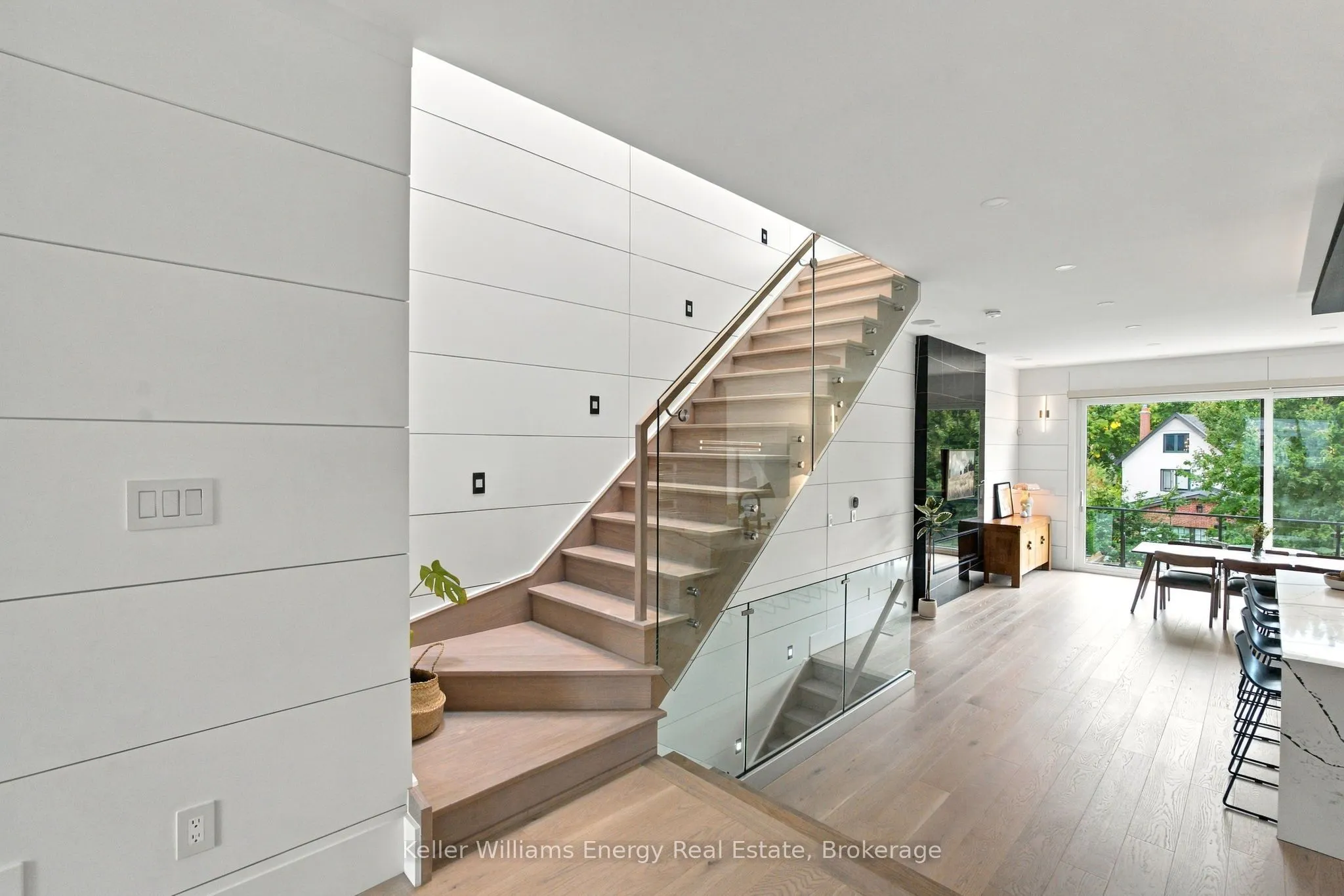 17 Walford Road