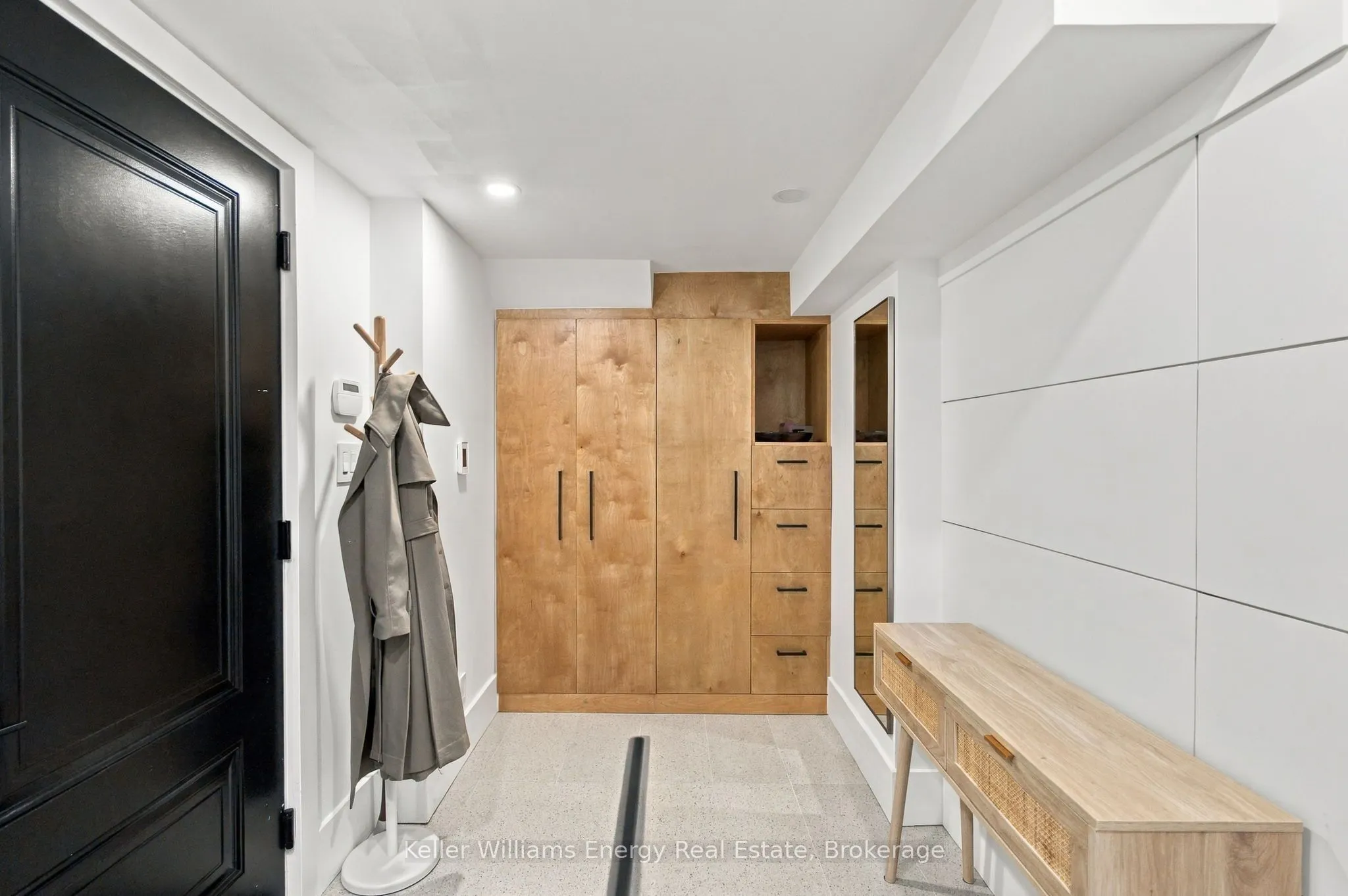 17 Walford Road