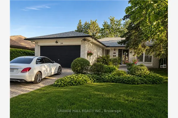 210 Lloyd Manor Road