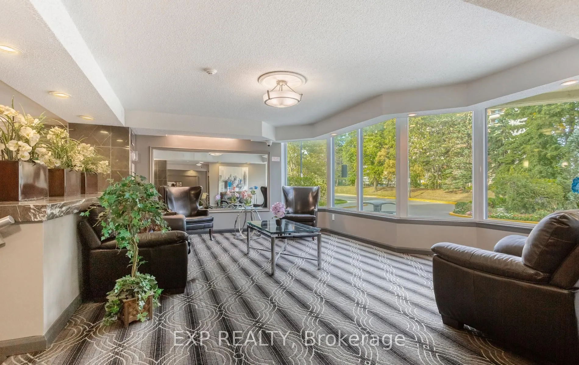 8 Lisa Street E #1506