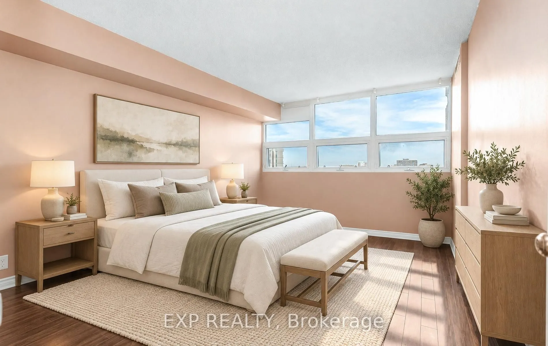 8 Lisa Street E #1506