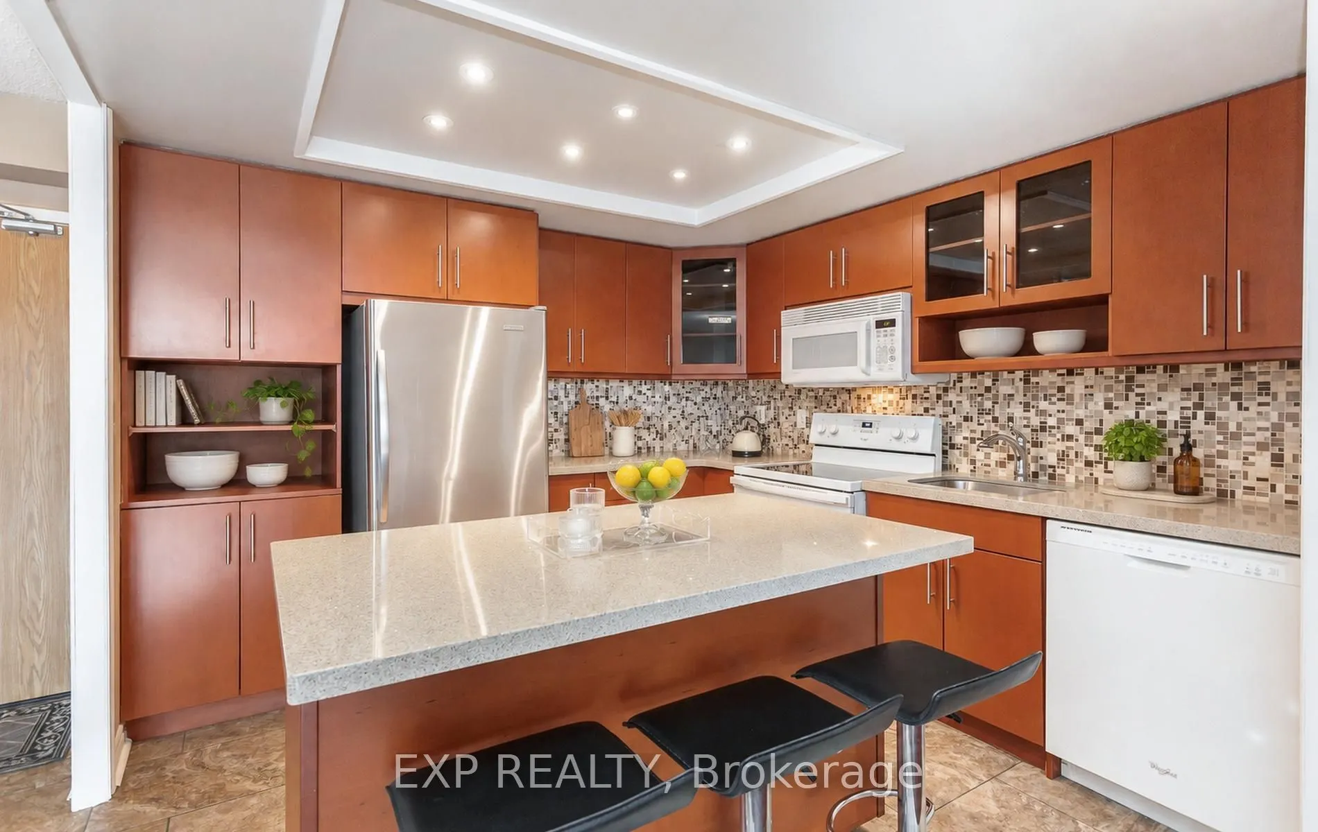 8 Lisa Street E #1506