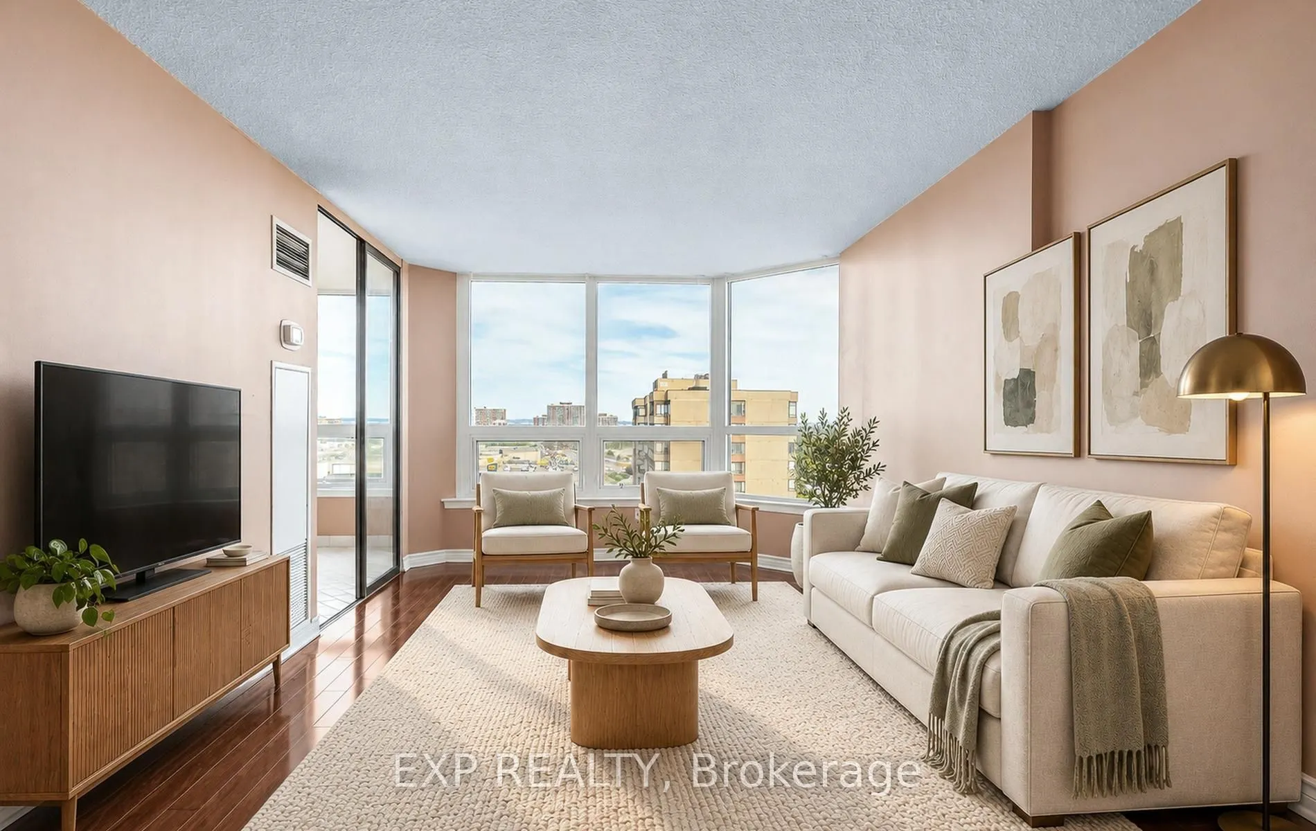 8 Lisa Street E #1506