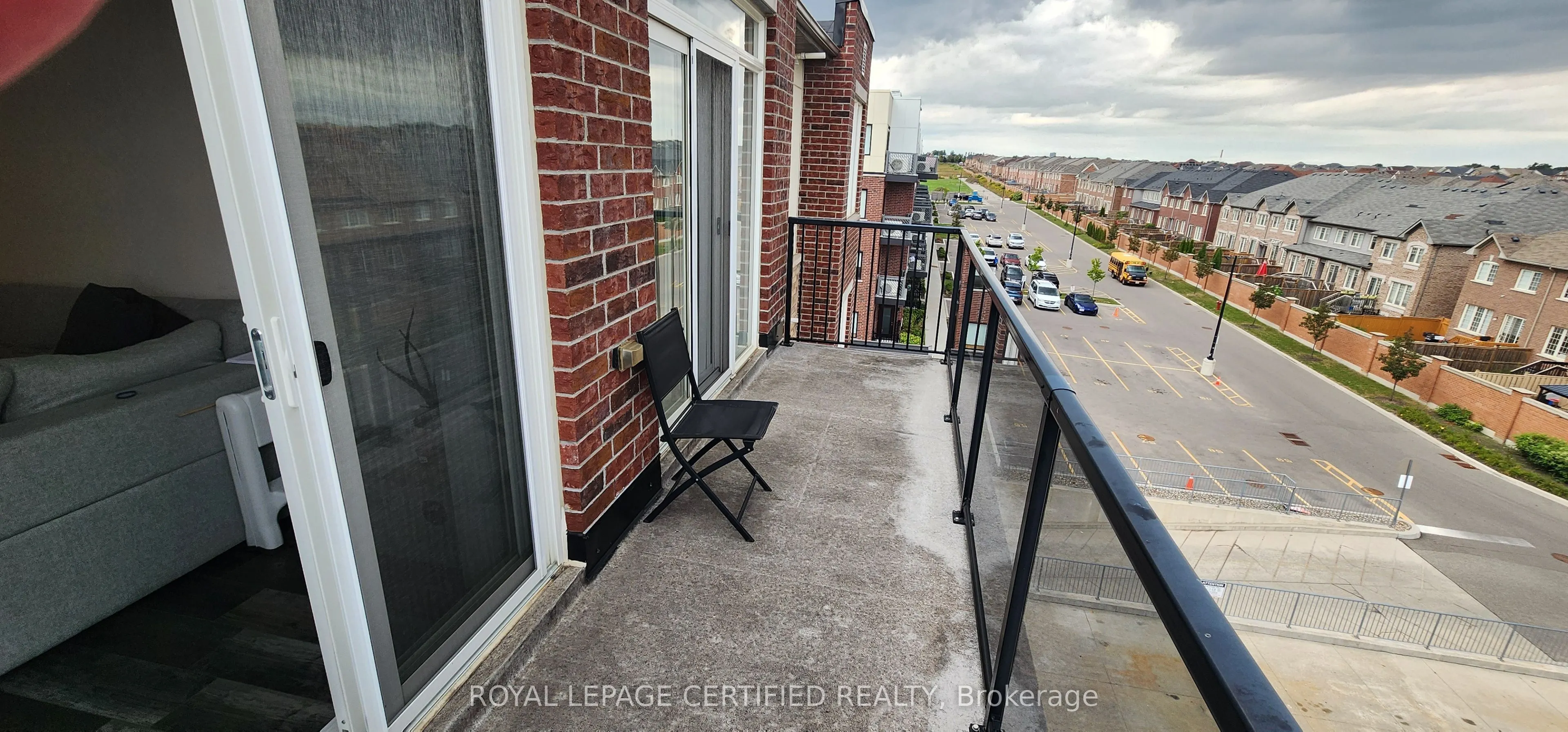 54 Sky Harbour Drive #416