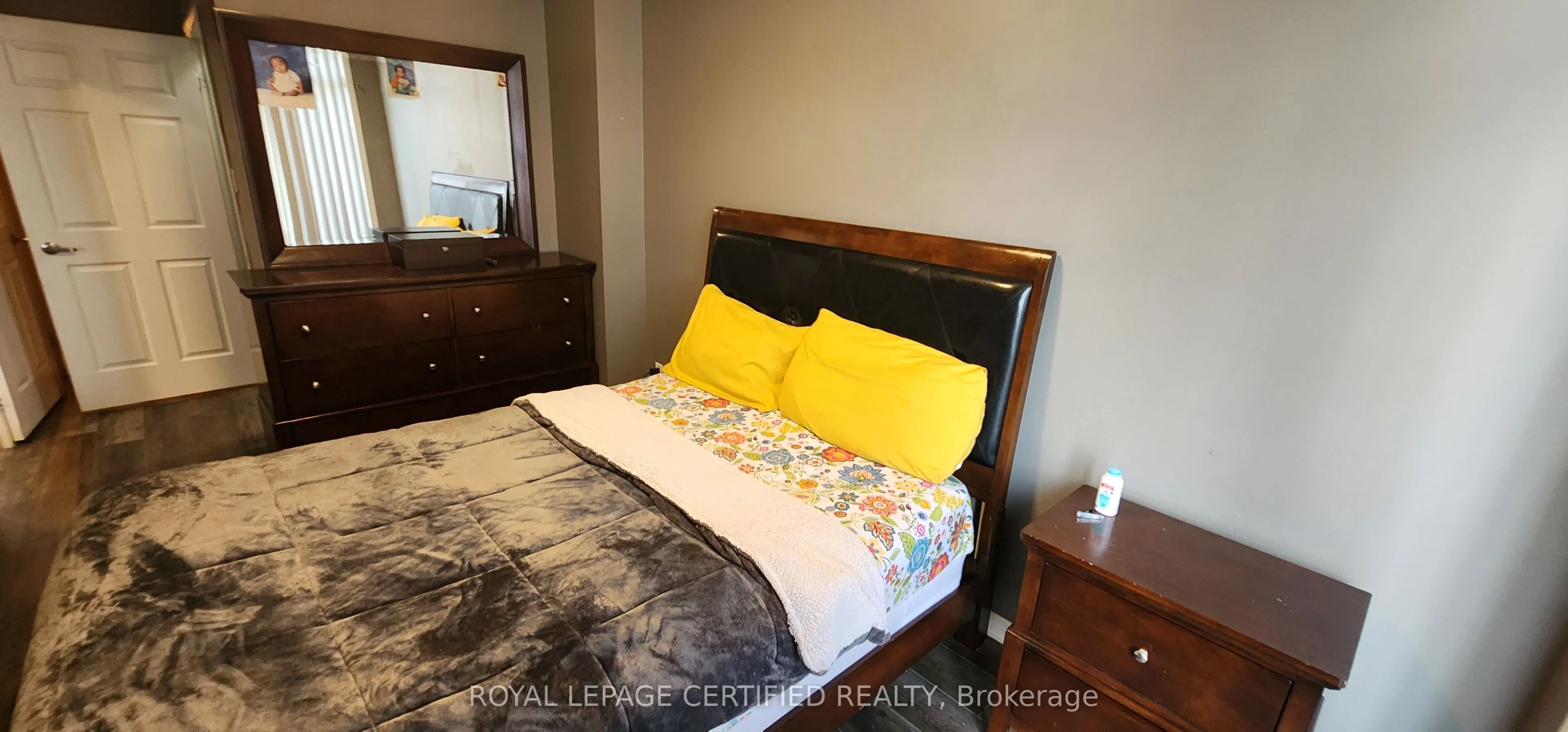 54 Sky Harbour Drive #416