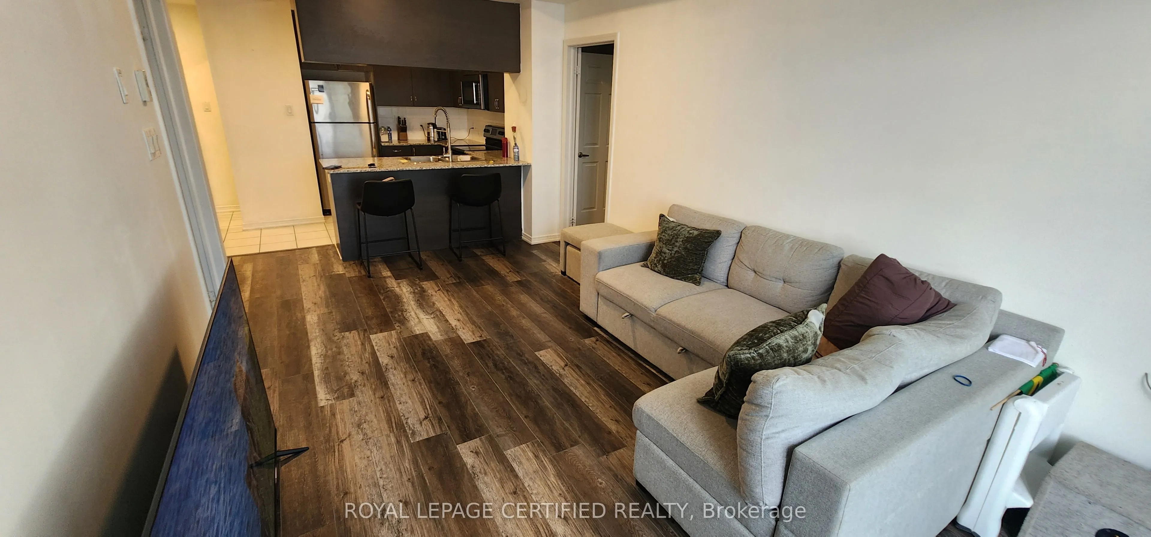 54 Sky Harbour Drive #416
