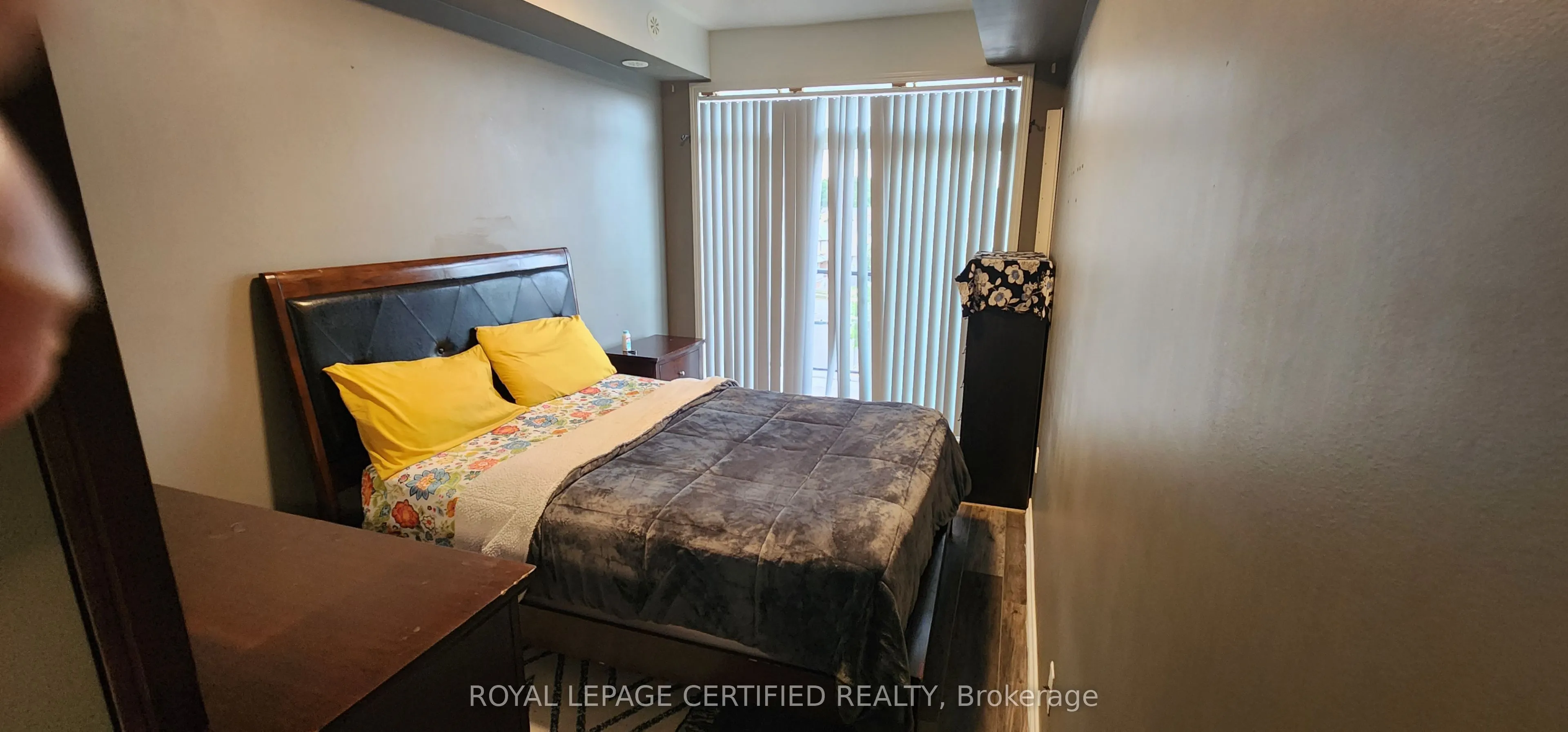 54 Sky Harbour Drive #416