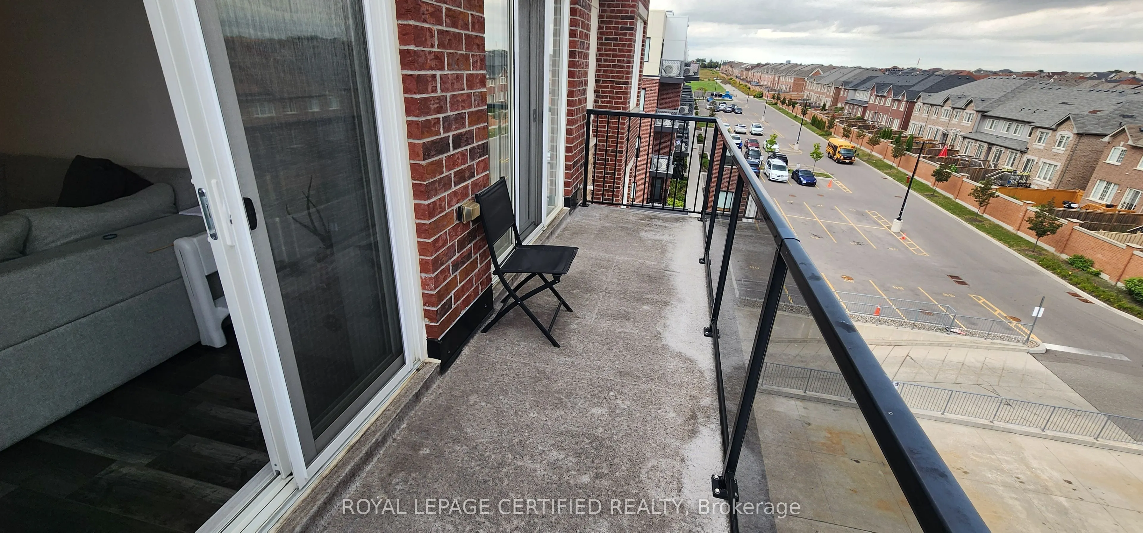 54 Sky Harbour Drive #416