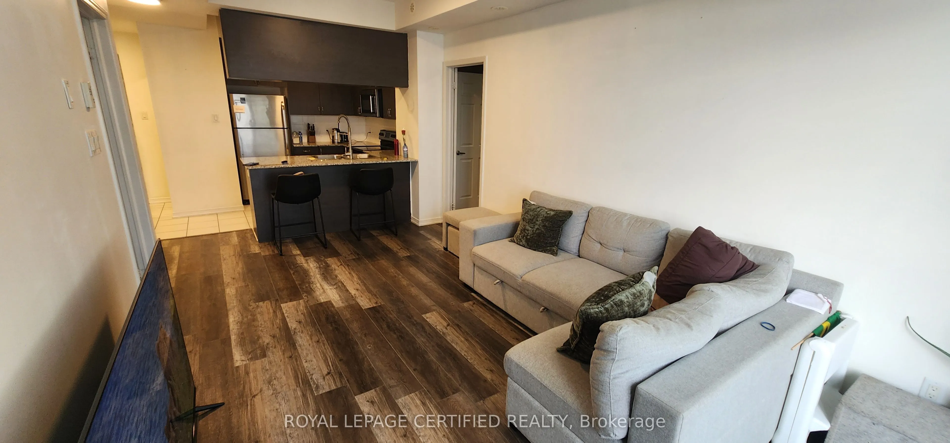 54 Sky Harbour Drive #416