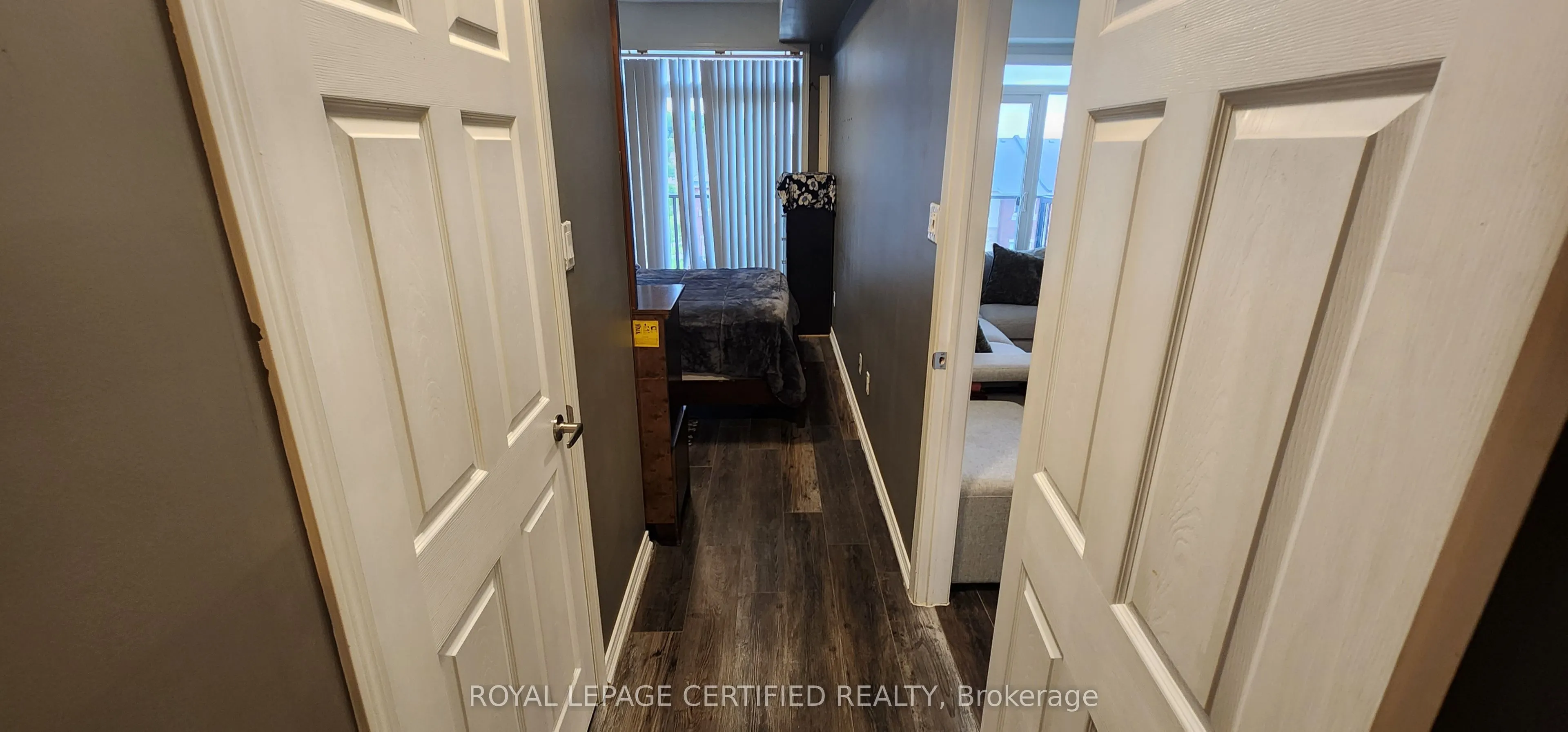 54 Sky Harbour Drive #416