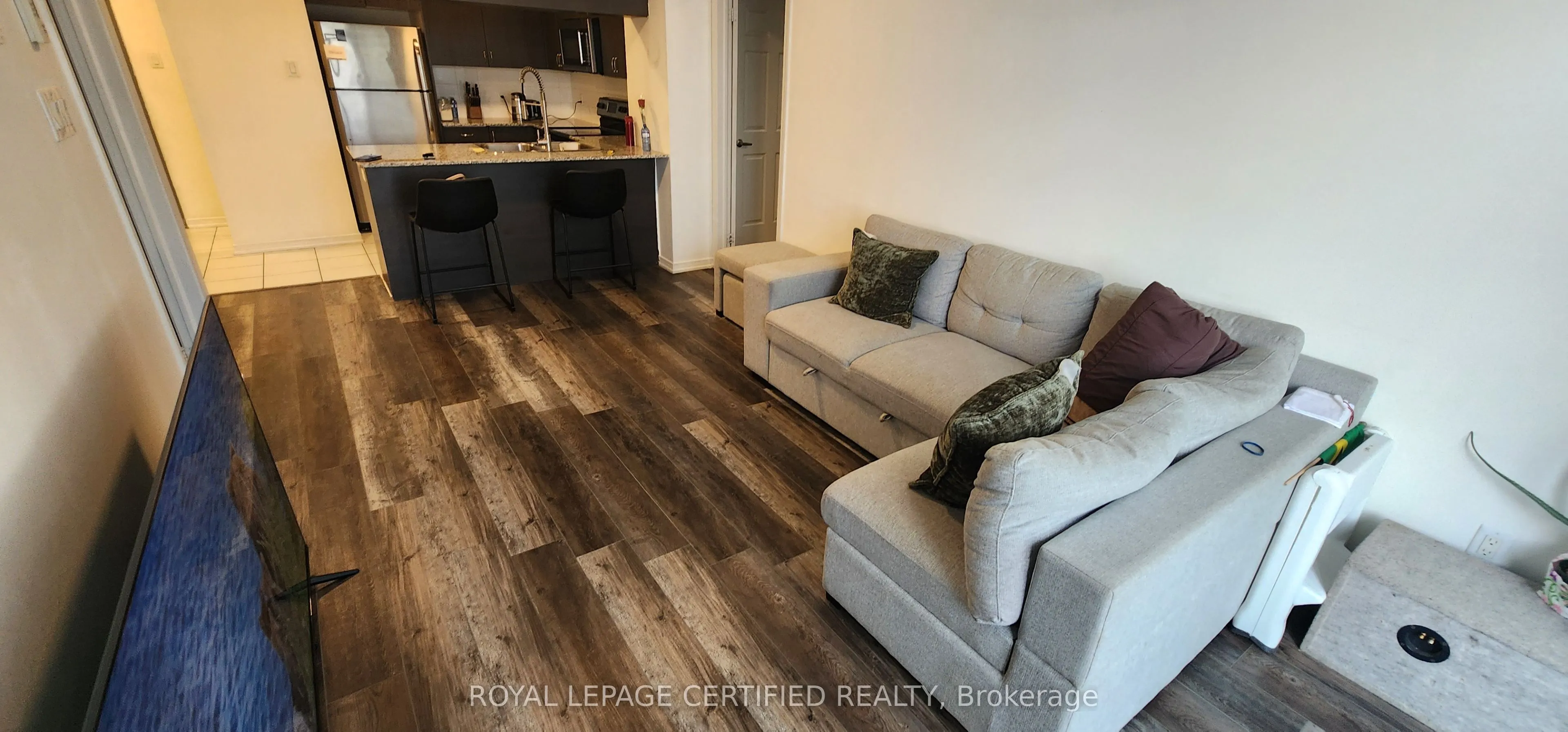 54 Sky Harbour Drive #416