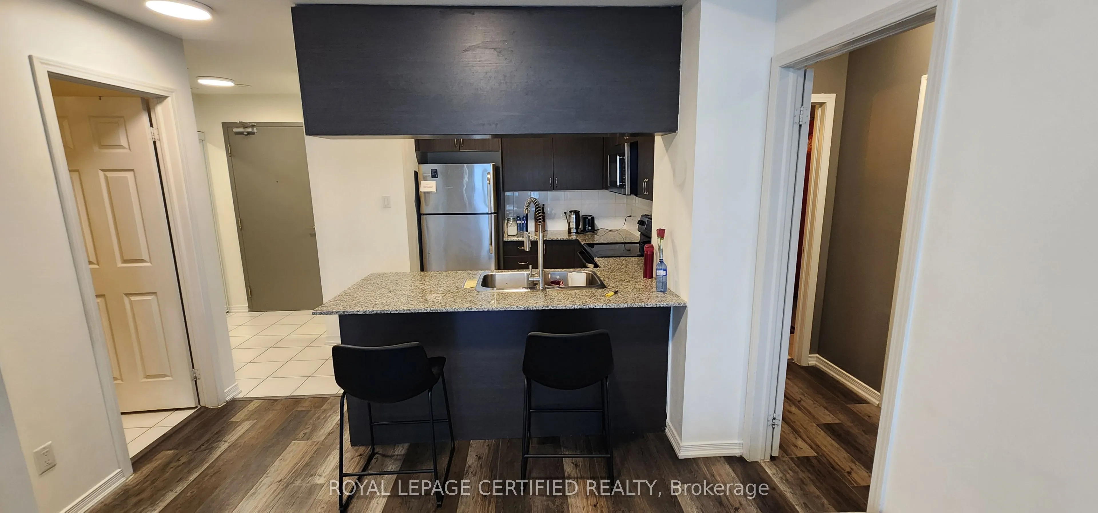 54 Sky Harbour Drive #416