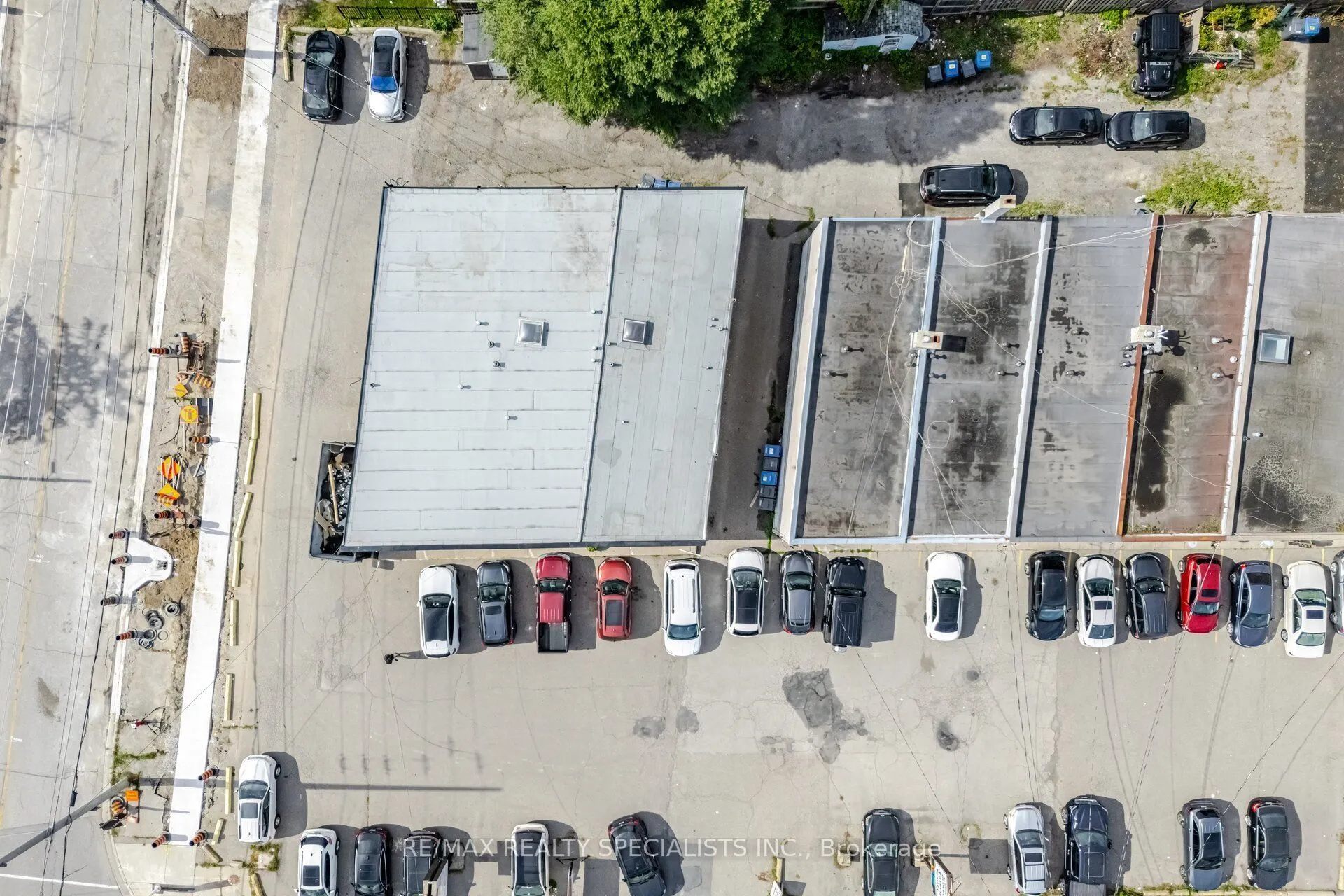 1169 Lakeshore Road E