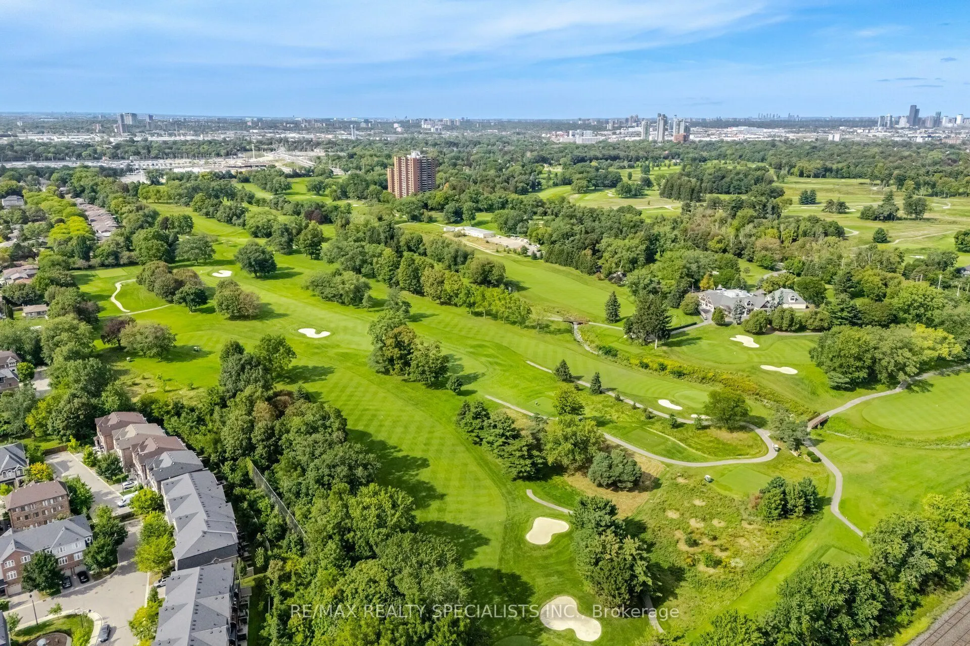 1169 Lakeshore Road E