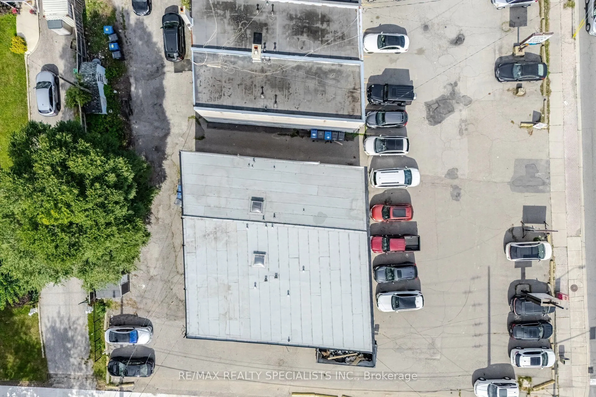 1169 Lakeshore Road E